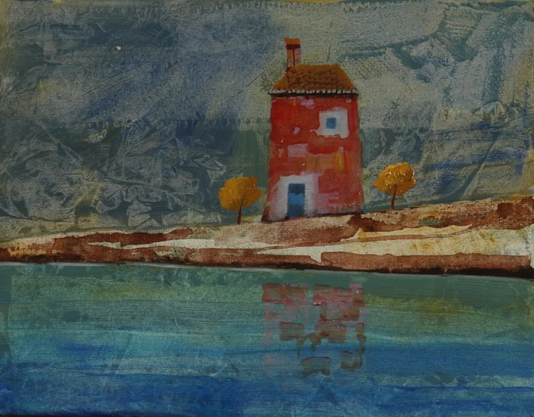 Guido Borelli - fondo beta