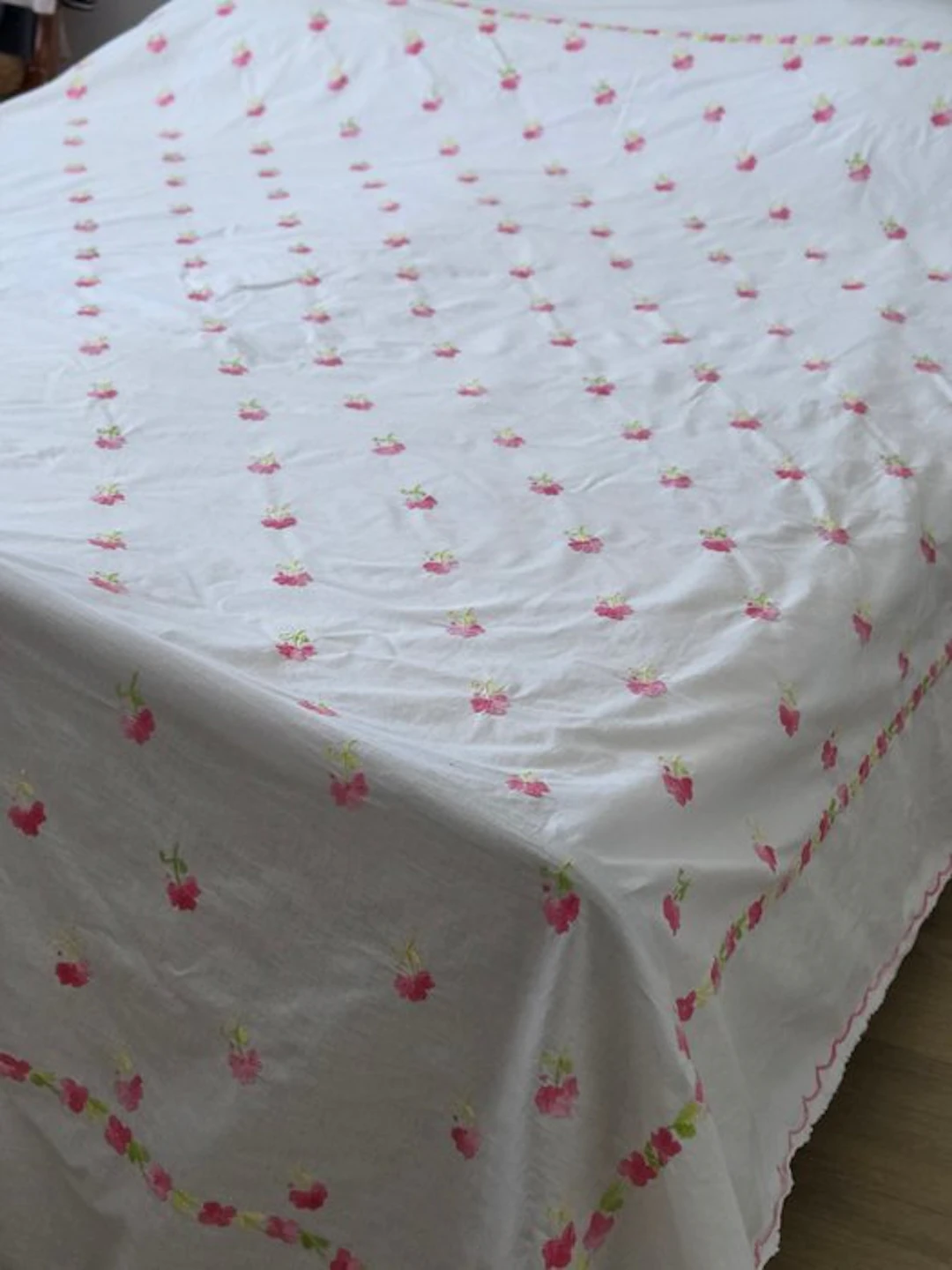Bedspread - 260 cm - 200 cm
