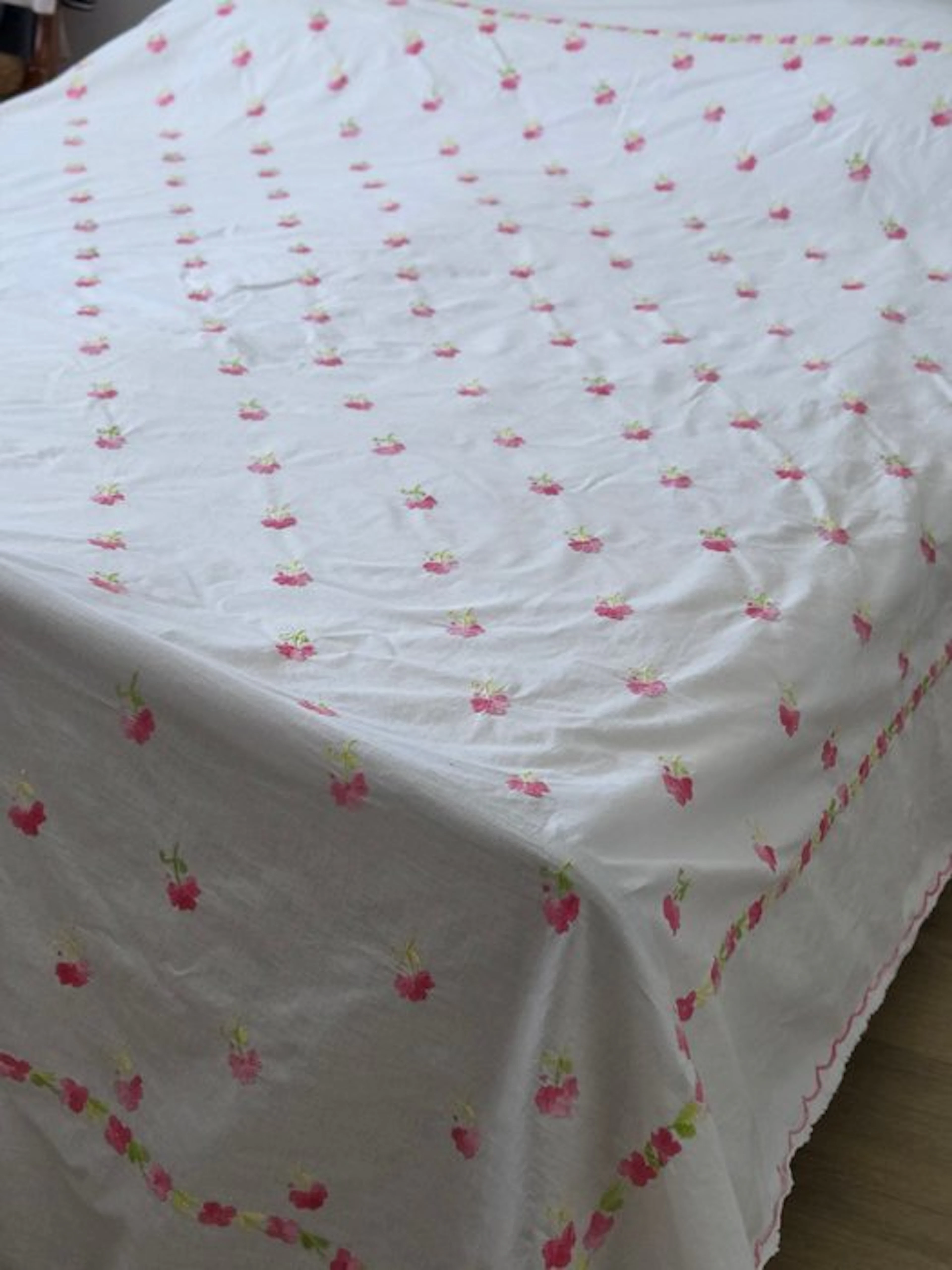 Bedspread - 260 cm - 200 cm
