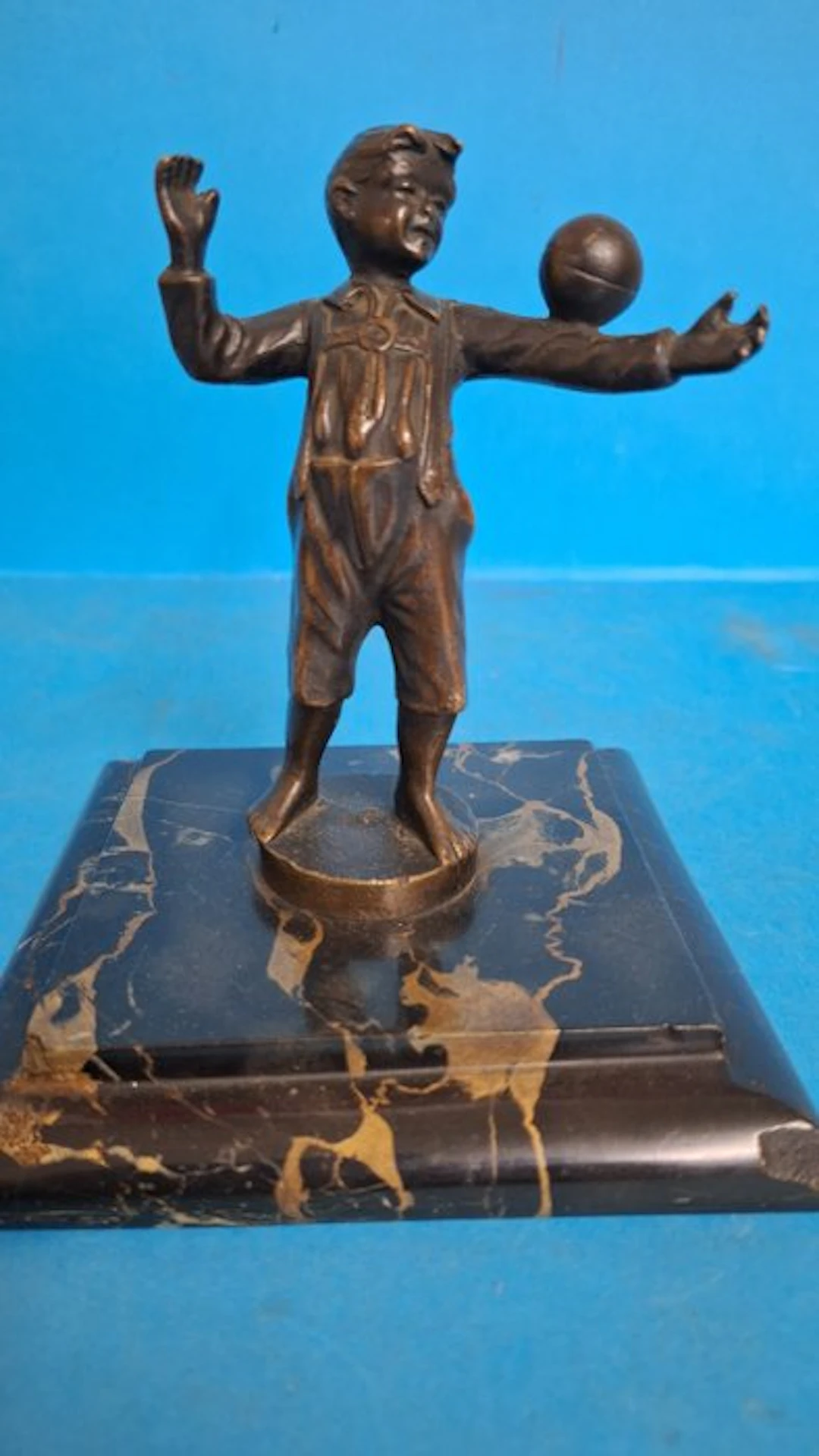 mascot - AC - 1940