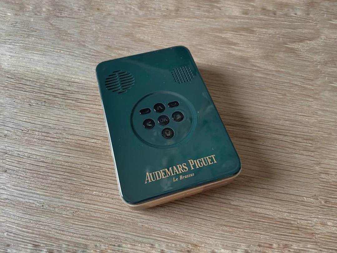 AAXA P2jr Video projector
