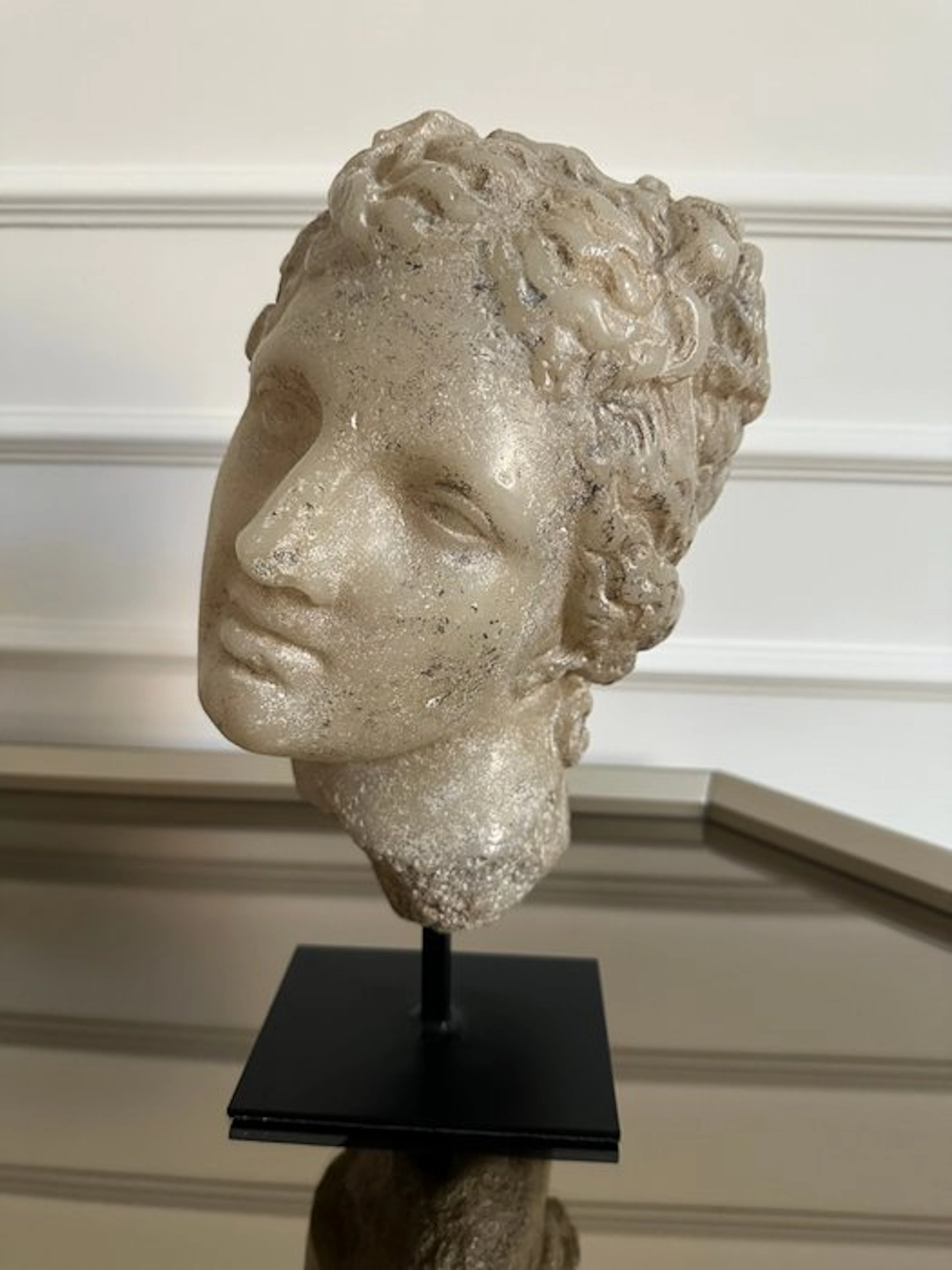 Sculpture, Diana - 32 cm - Composite