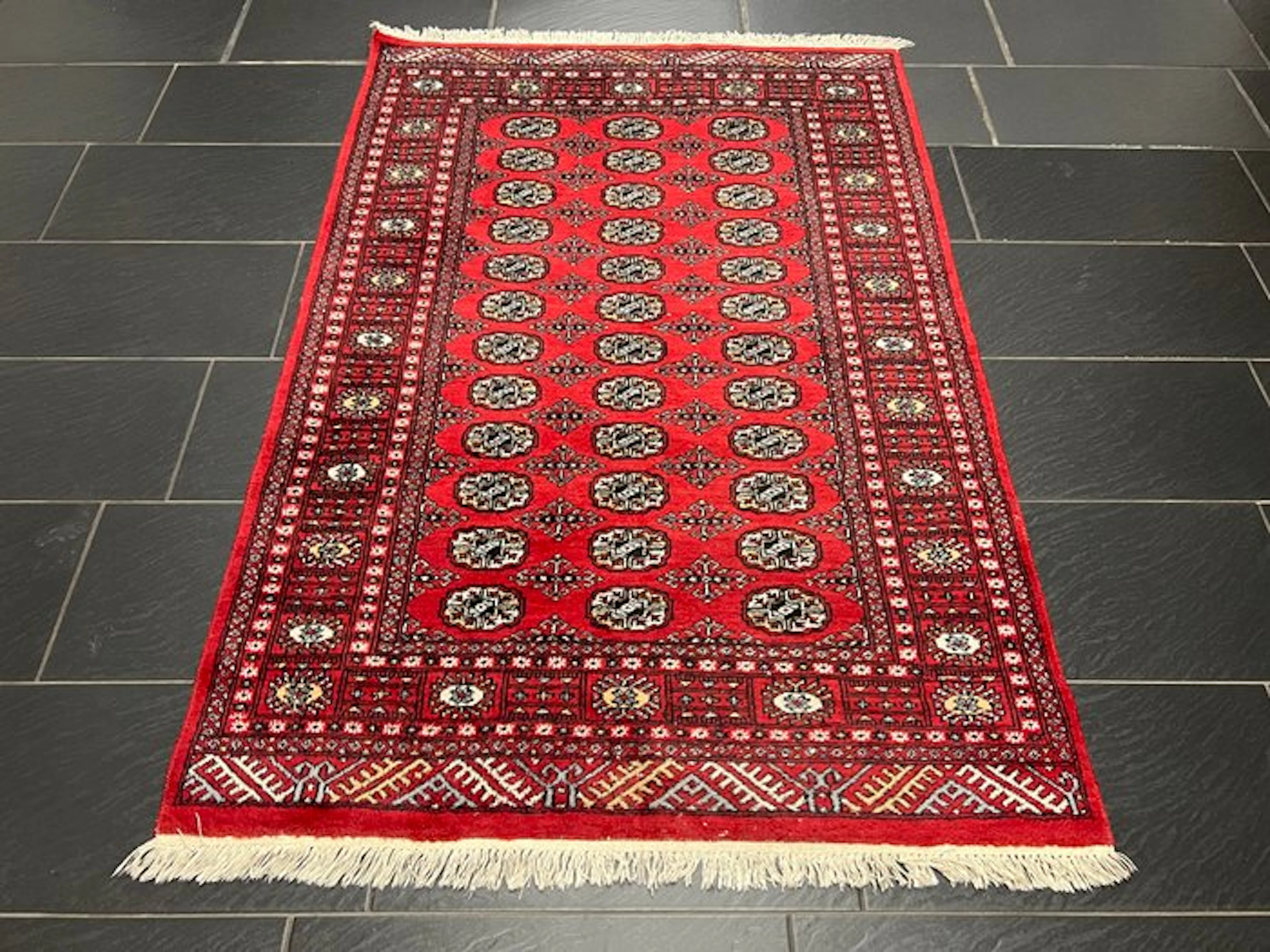 Buchara - Carpet - 185 cm - 125 cm