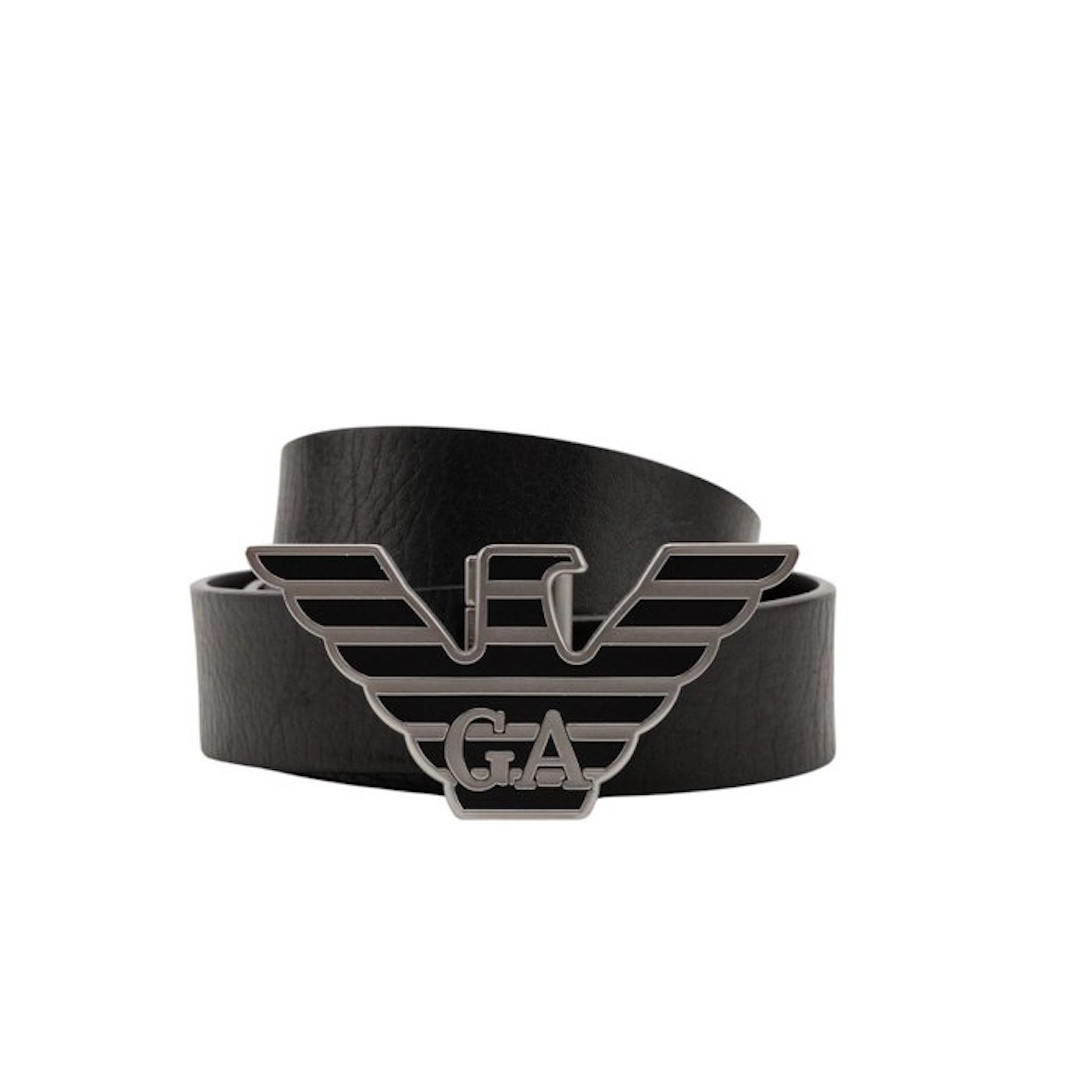 Giorgio Armani - GIORGIO ARMANI - Size 90 - Belt Eagle GA...