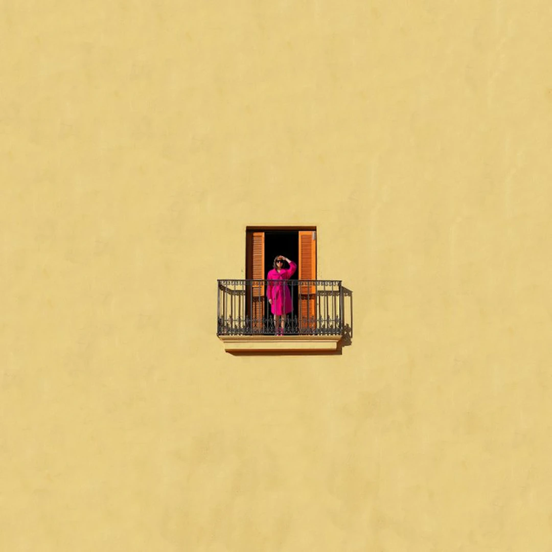 Téber - Quarantine (Orange) · XXL