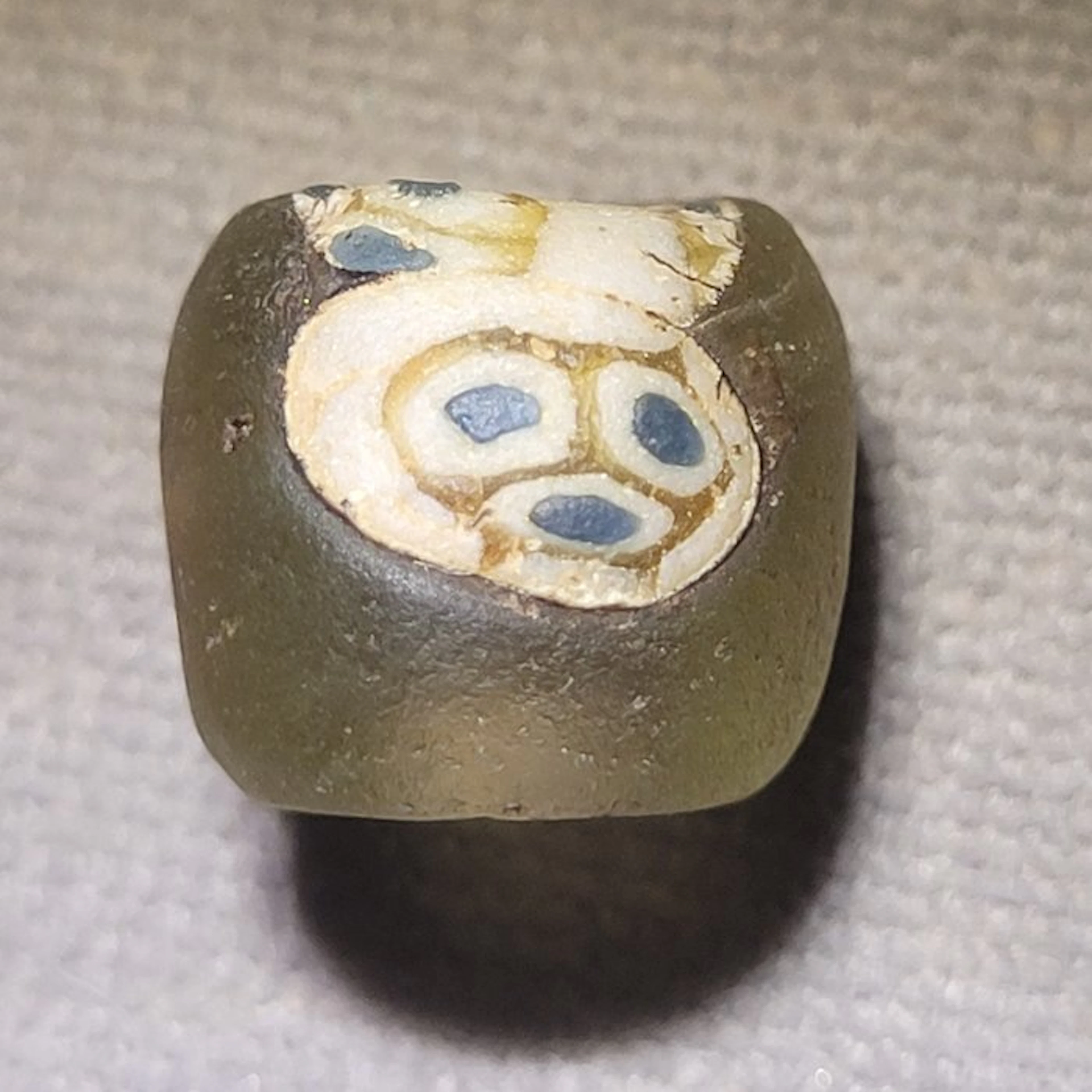 Ancient Roman Beads (No reserve price)