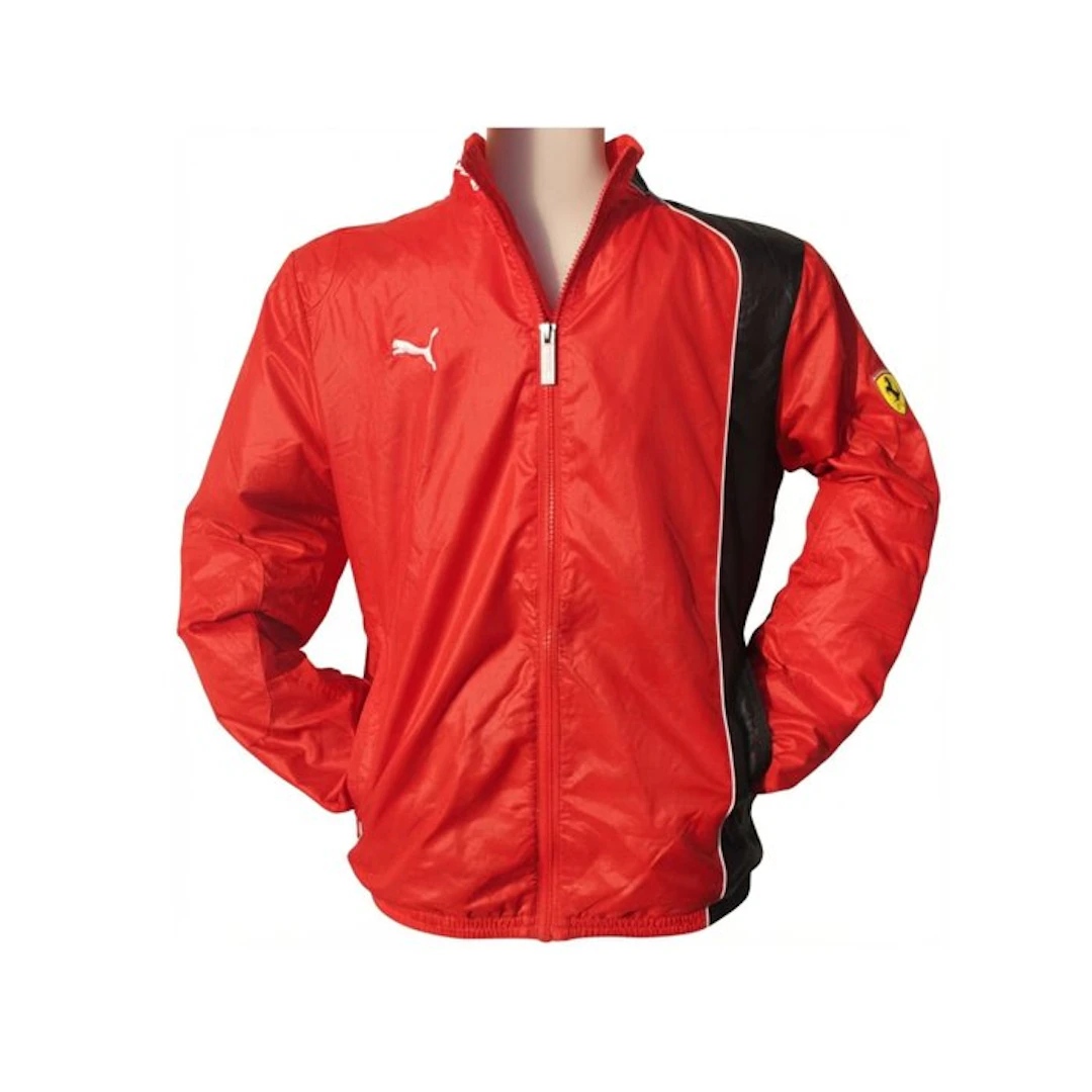 Ferrari - Jacket