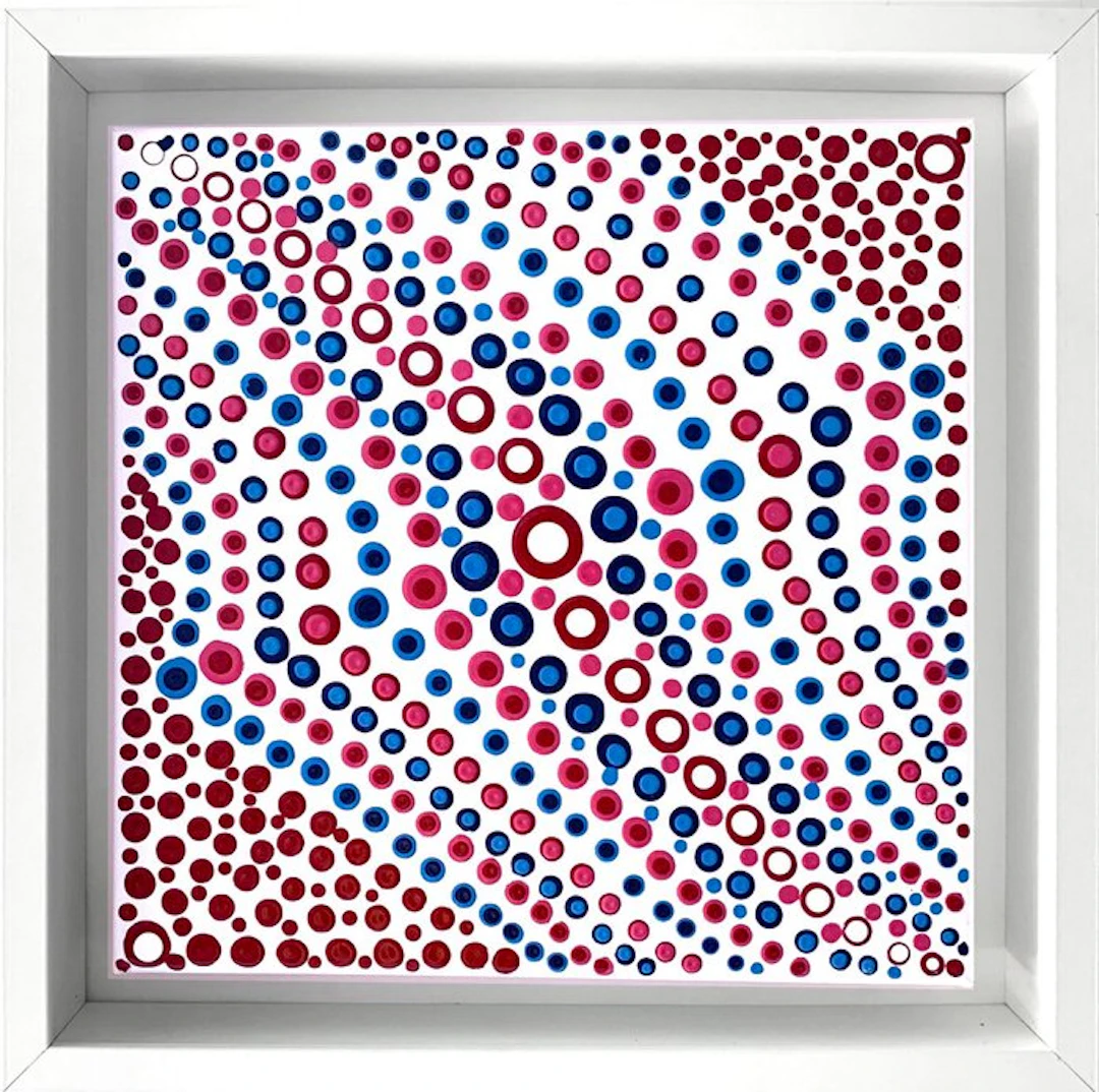 Padelah (1961) - Spring