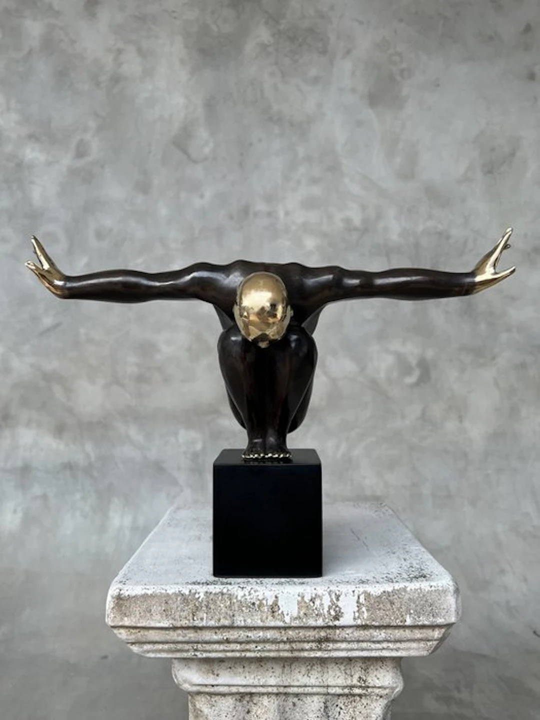 Sculpture