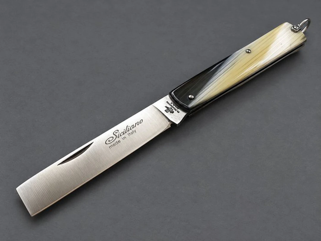 Fraraccio Fraraccio – Rara Mozzetta “Siciliano” – 17 cm –...