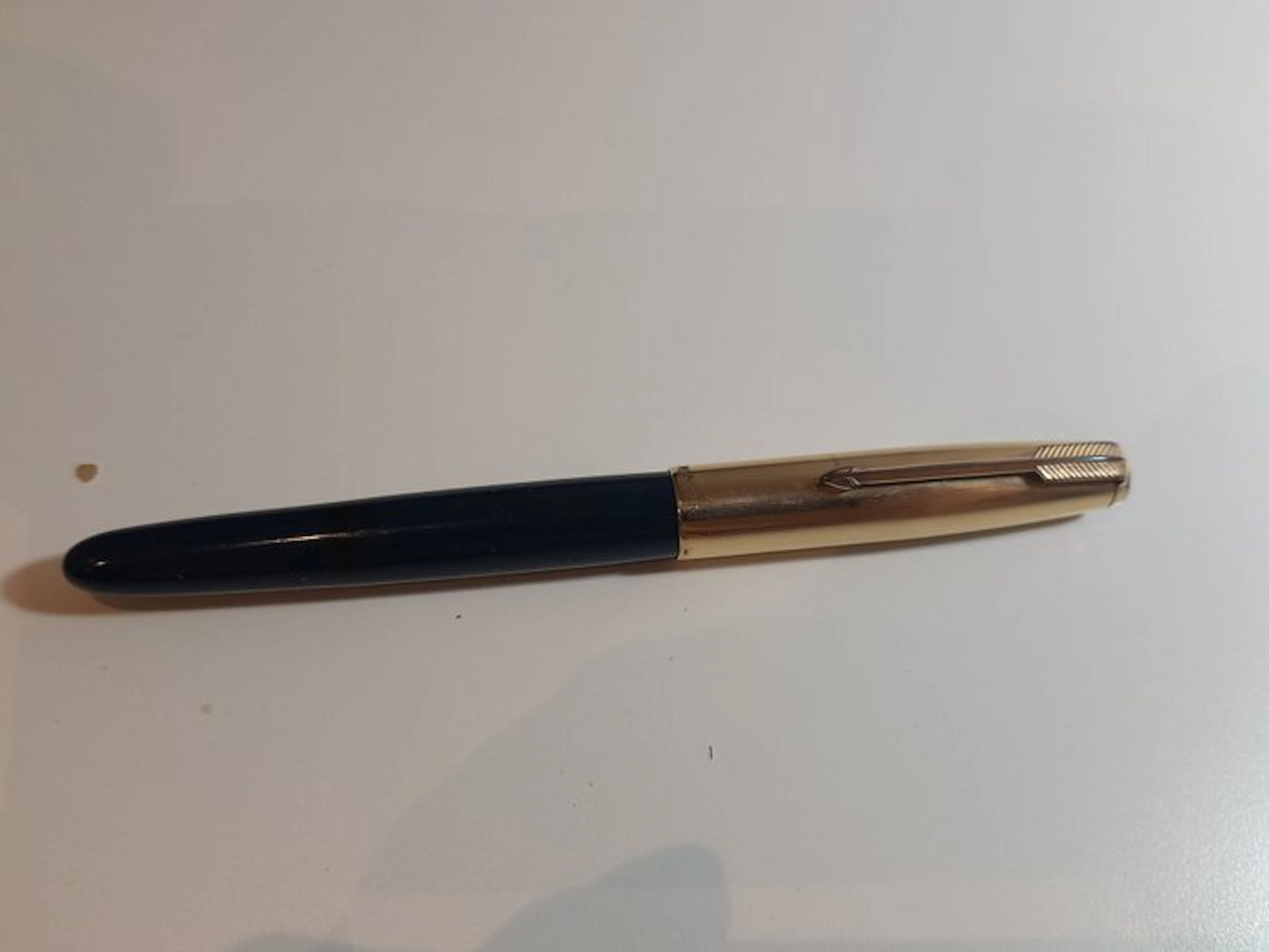 Parker - 51 - No reserve price - Fountain pen