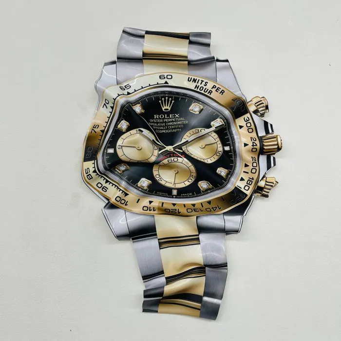 Soyz Bank (1988) - Rolex Daytona