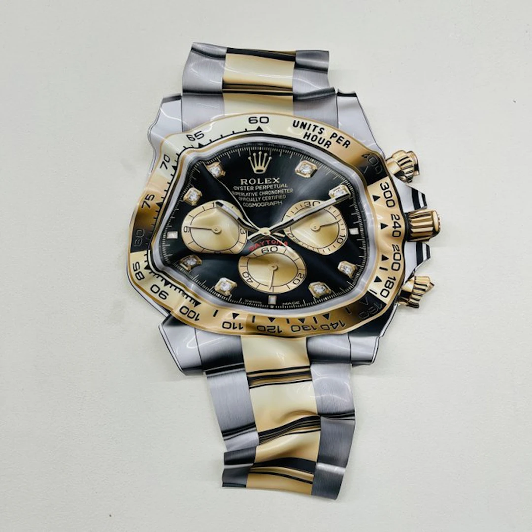 Soyz Bank (1988) - Rolex Daytona