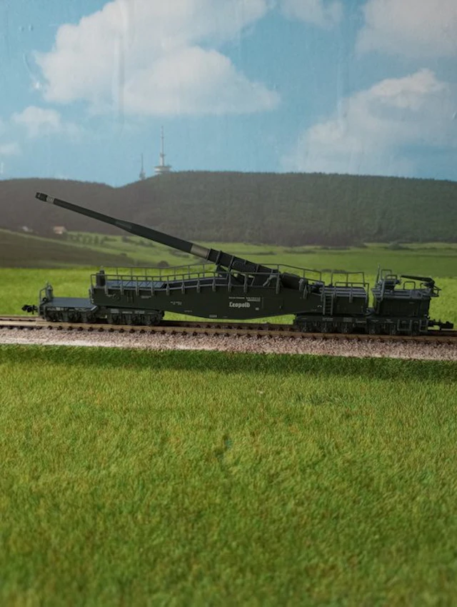 Hobbytrain N - H23604 - Model train wagon (1) - In the...