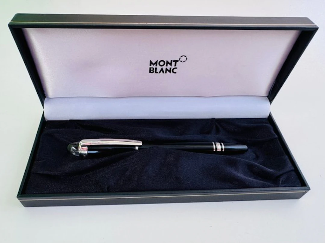 Montblanc - Starwalker Fineliner 8485 - Fineliner