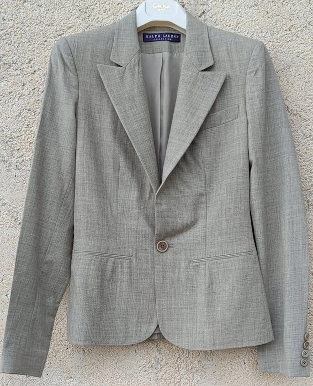 Ralph Lauren Collection - Jacket
