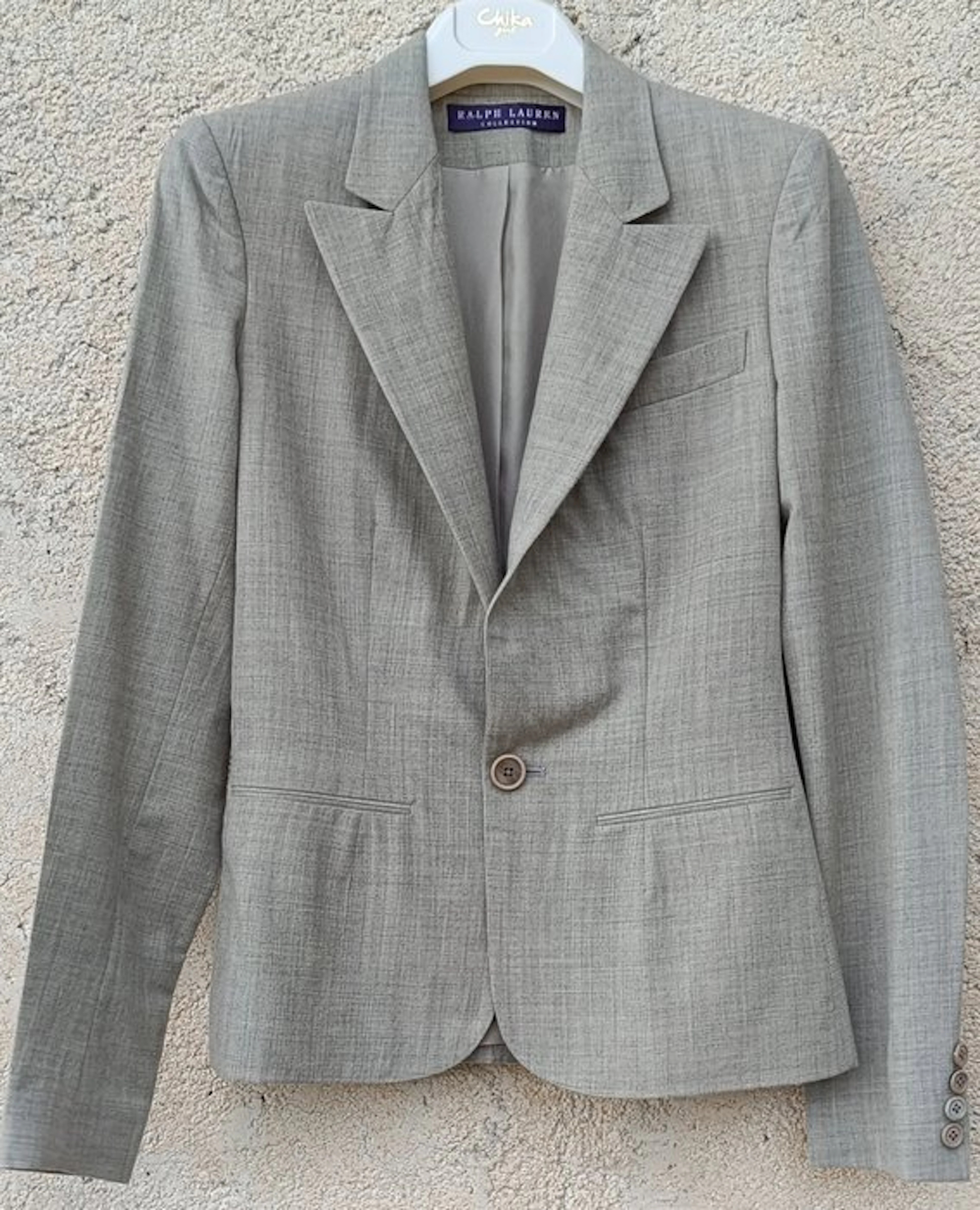 Ralph Lauren Collection - Jacket