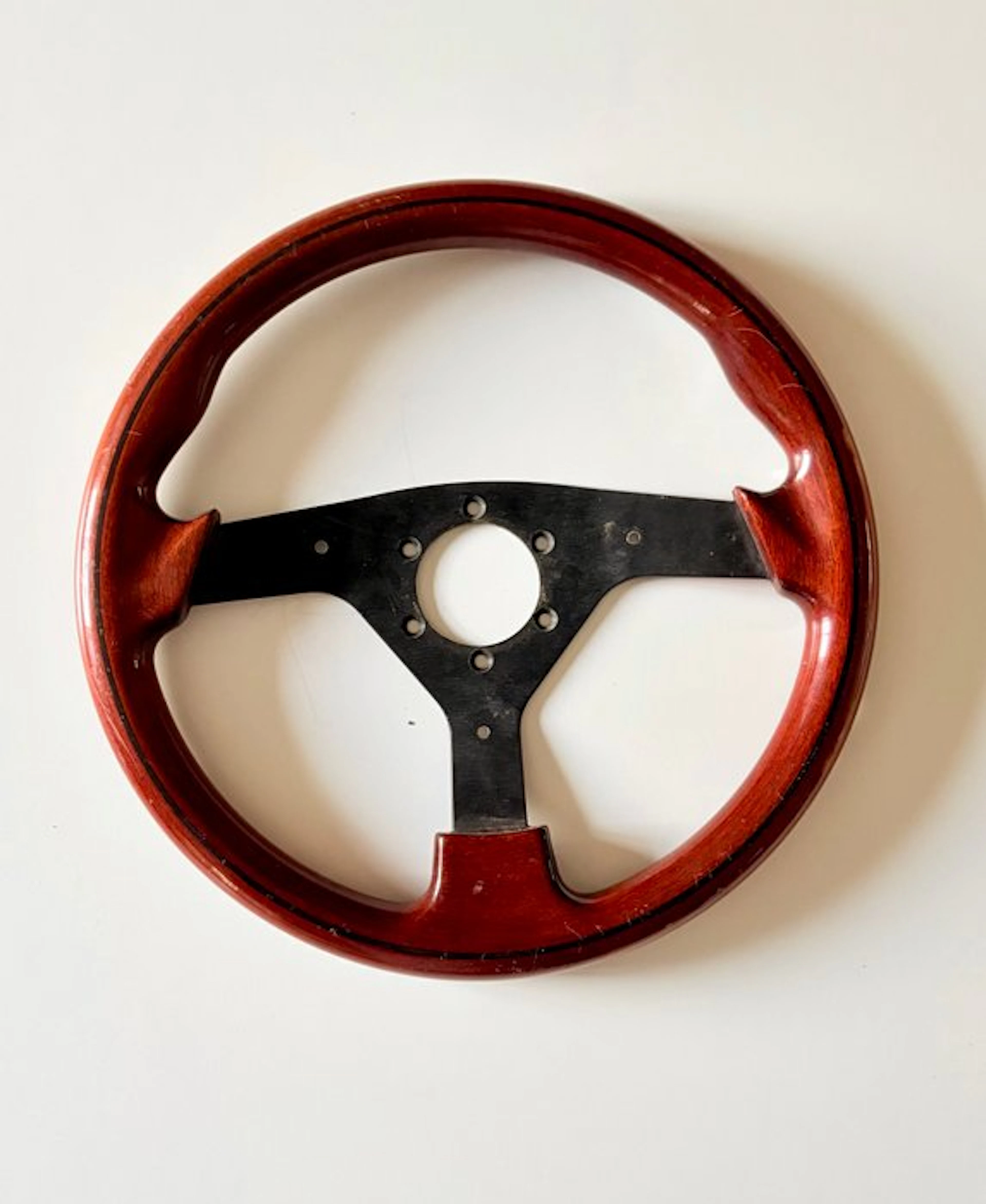Steering wheel - Alfa Romeo - 1980-1990