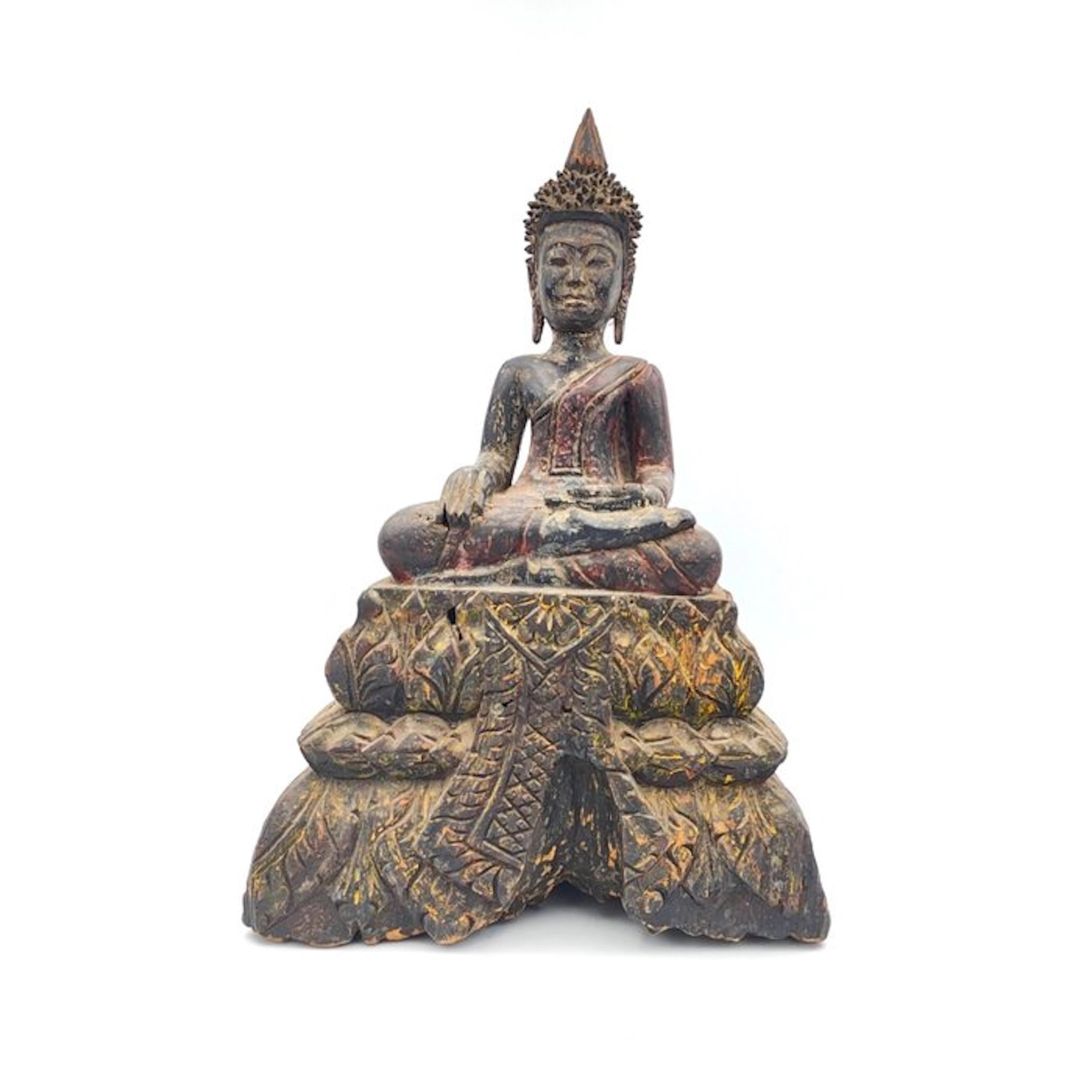 Ancient Indochinese