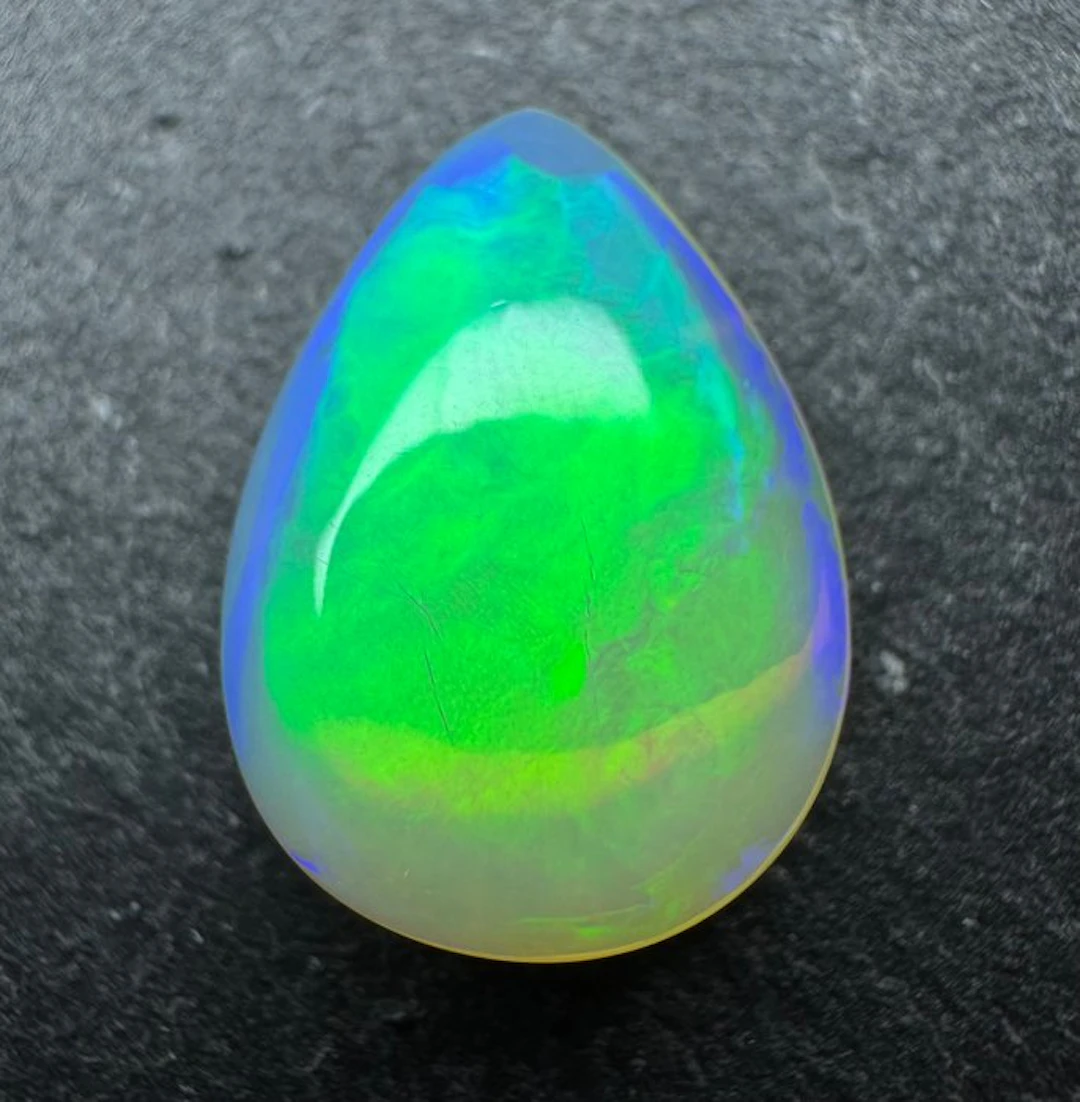 Opal Cabochon- 1.79 g