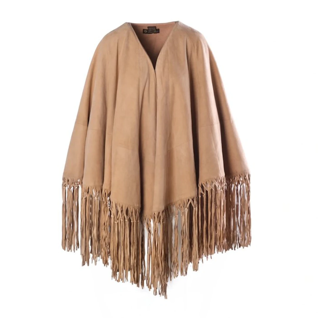 Loro Piana - Cape