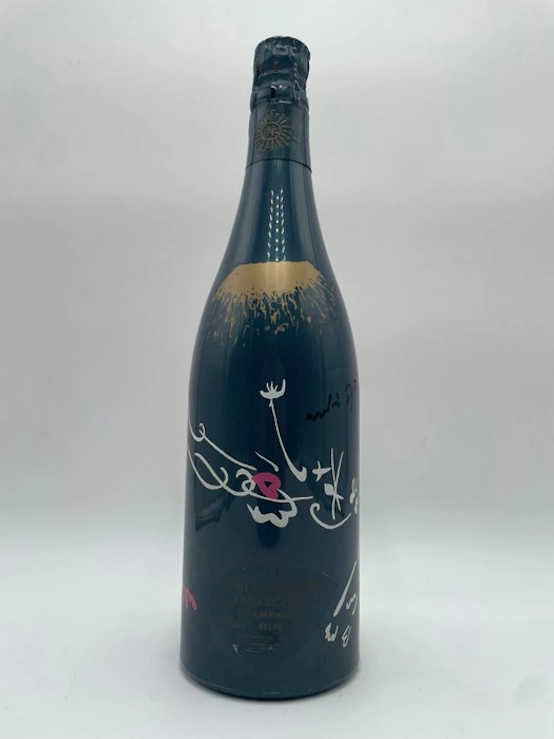 1982 Taittinger, Collection - Champagne Brut - 1 Bottle (0.75L)