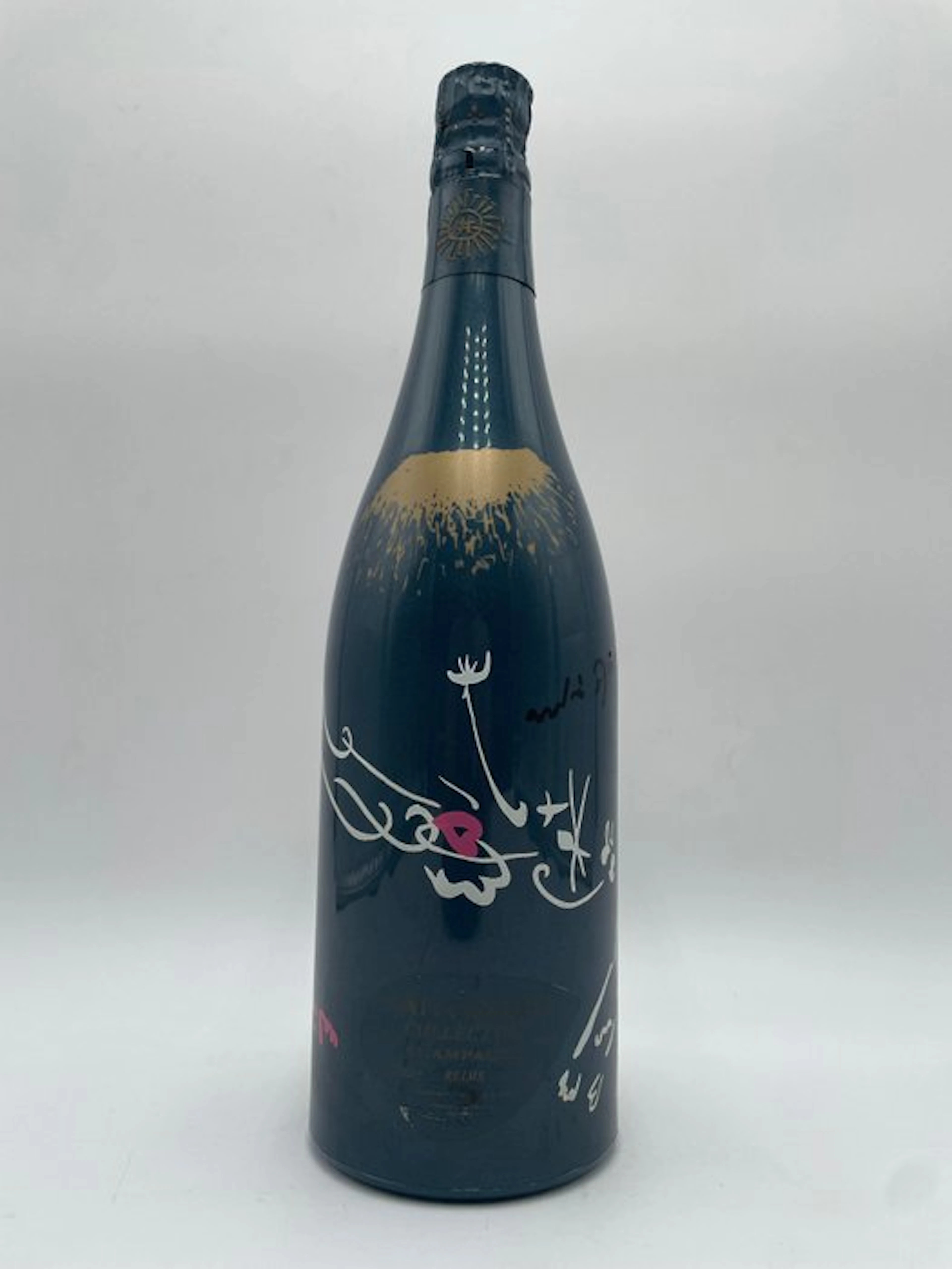 1982 Taittinger, Collection - Champagne Brut - 1 Bottle (0.75L)