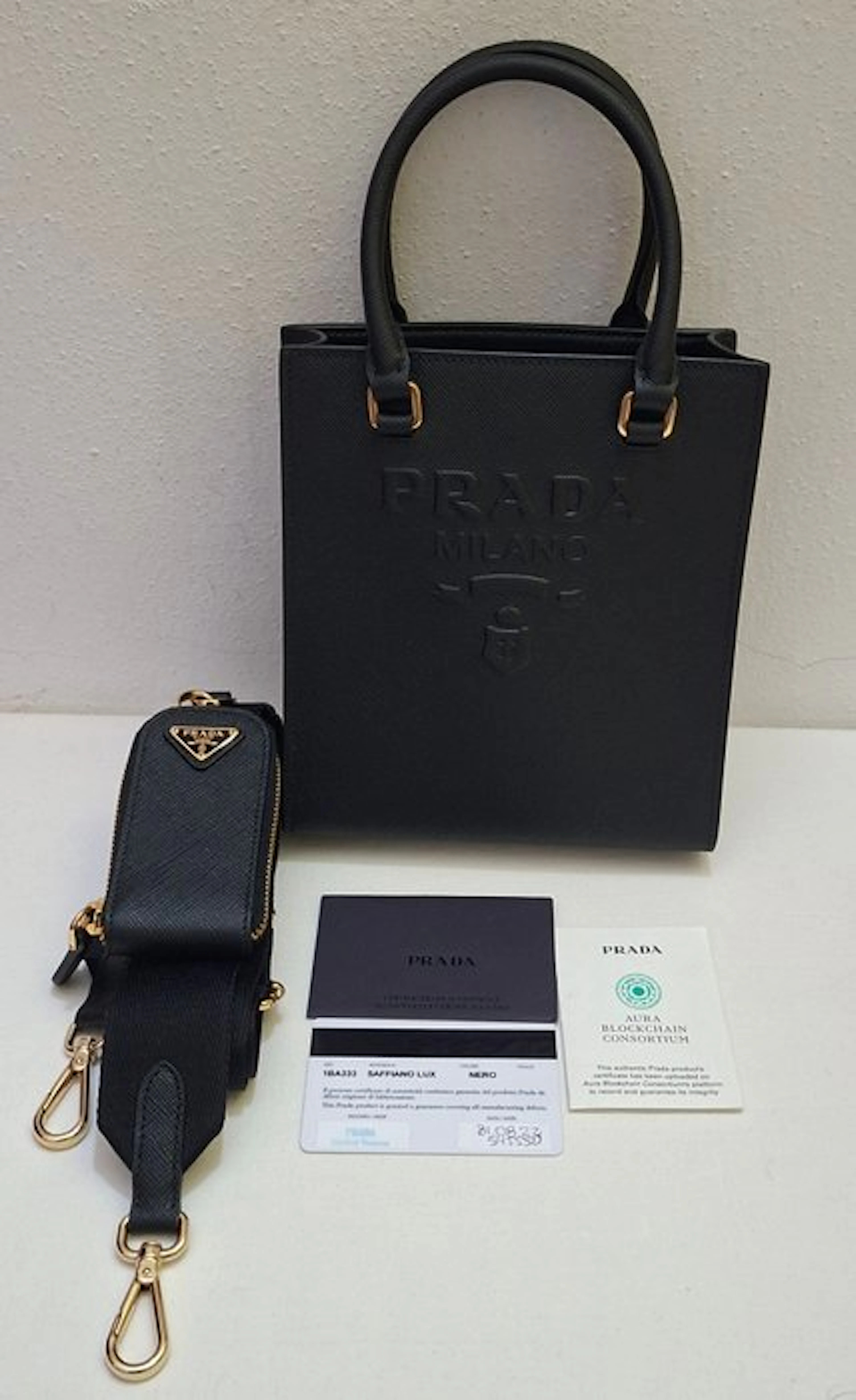 Prada - Bag