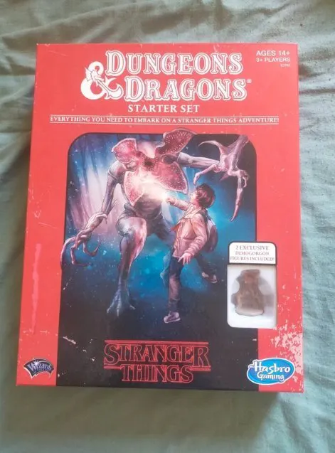 Board game - Paper