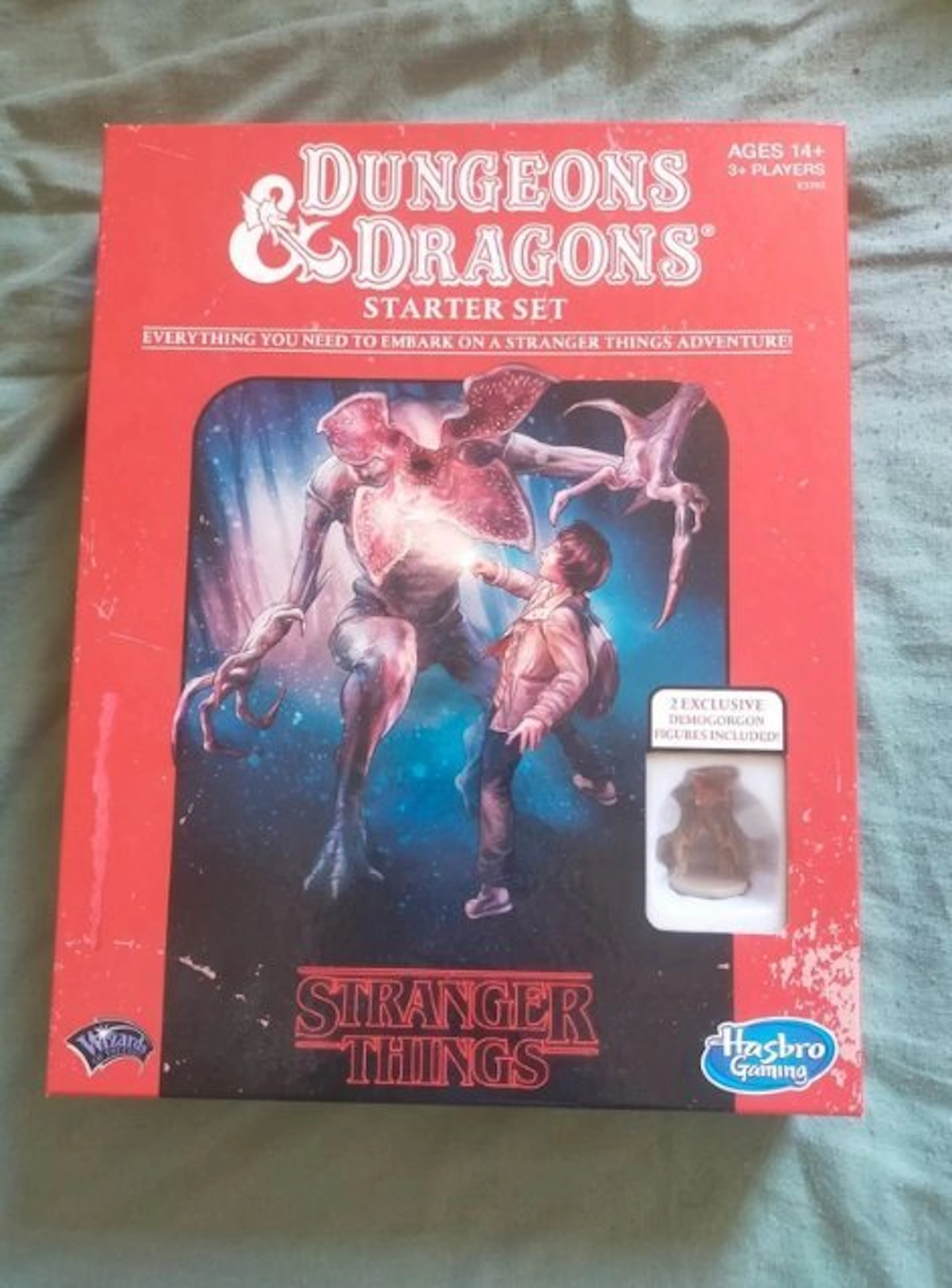 Board game - Paper
