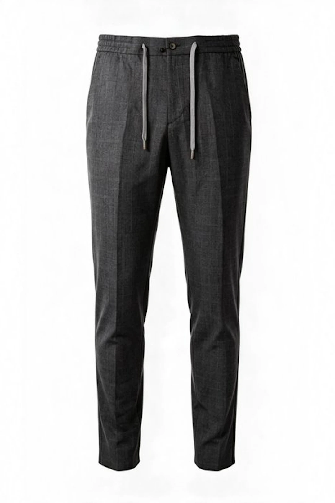 Marco Pescarolo - 56 Wol Cashmere - Luxury - Trousers - New with tags