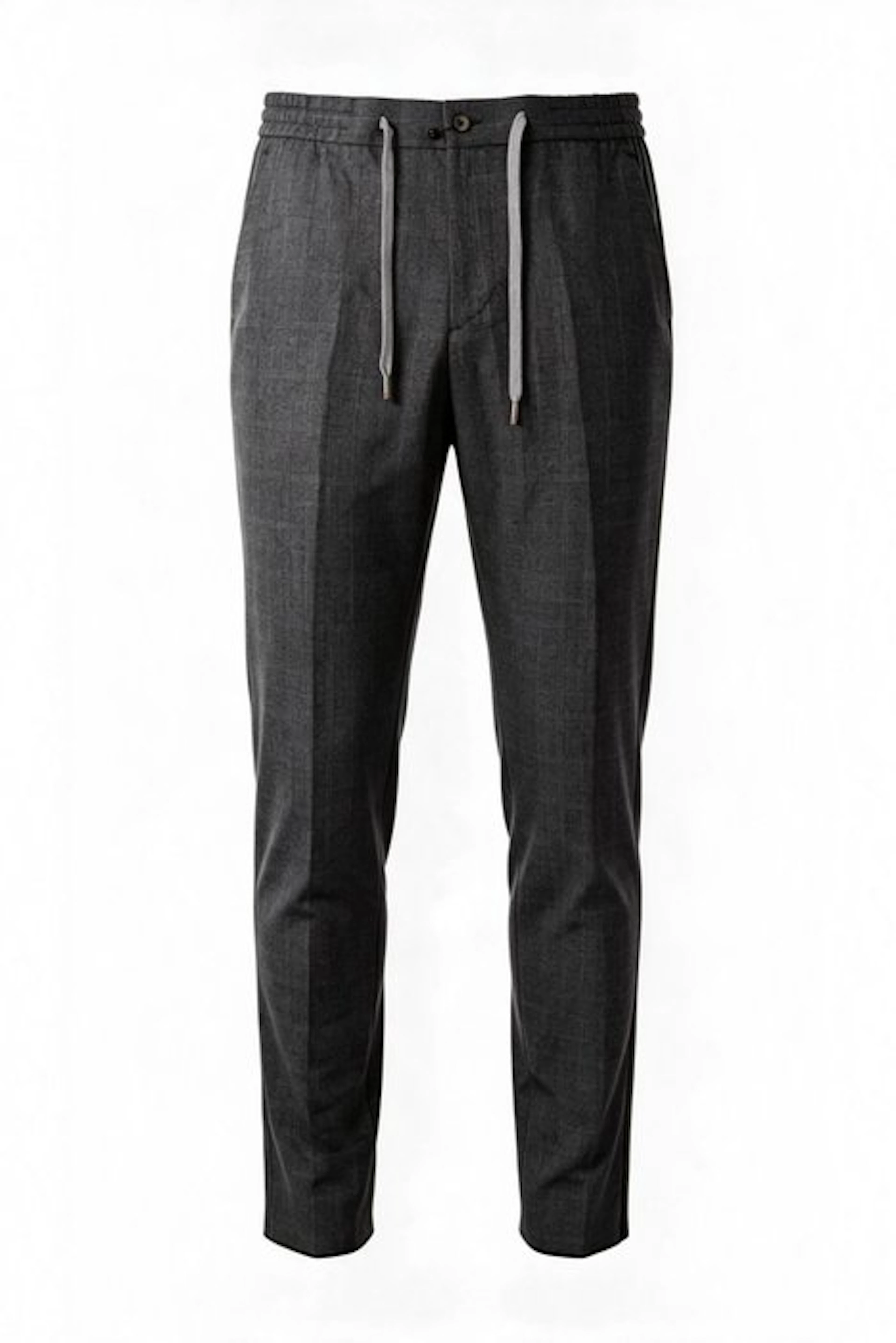 Marco Pescarolo - 56 Wol Cashmere - Luxury - Trousers - New with tags