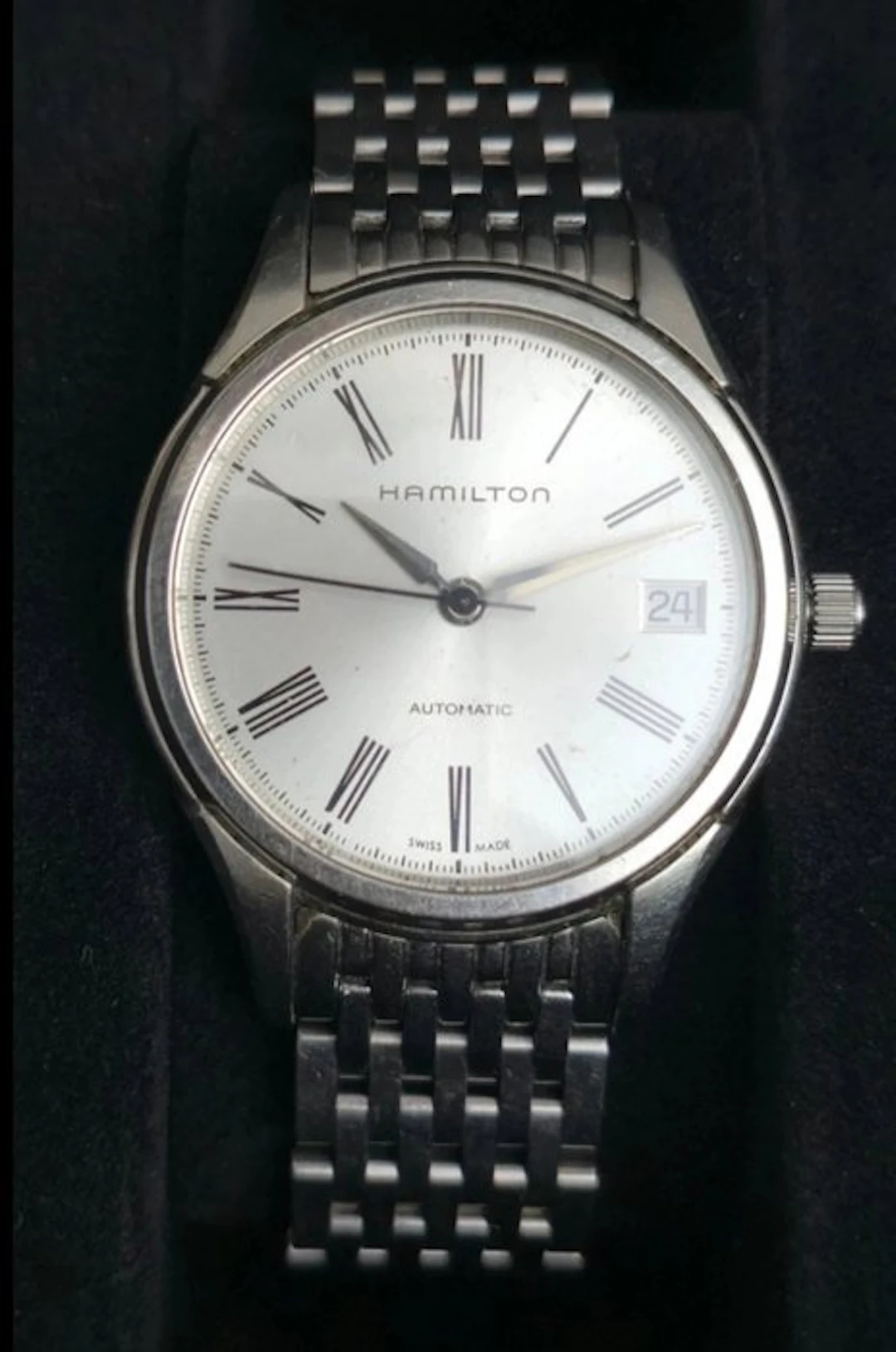 Hamilton - American classique - No reserve price - H394150 - Unisex - 2000-2010