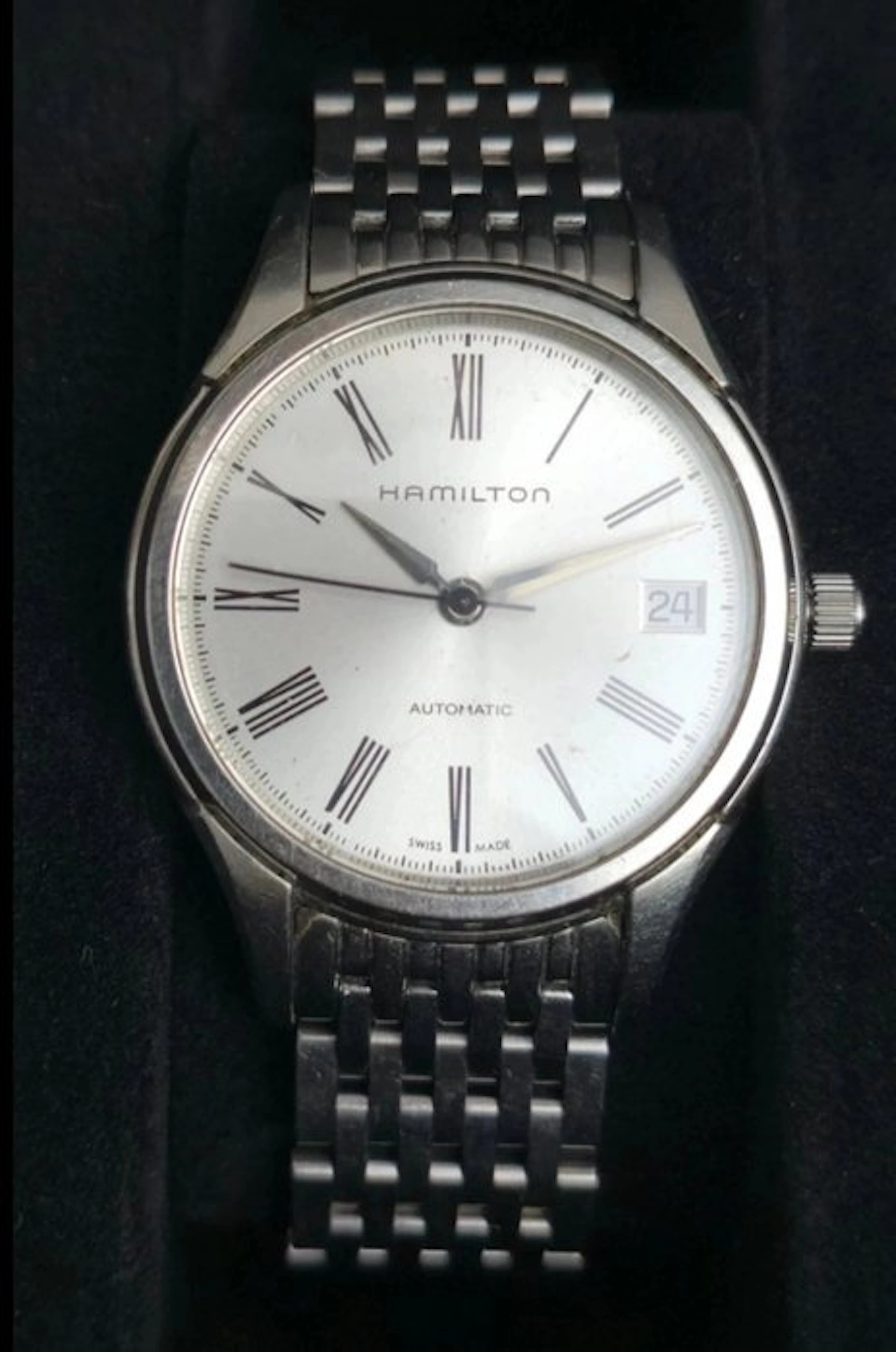 Hamilton - American classique - No reserve price - H394150 - Unisex - 2000-2010