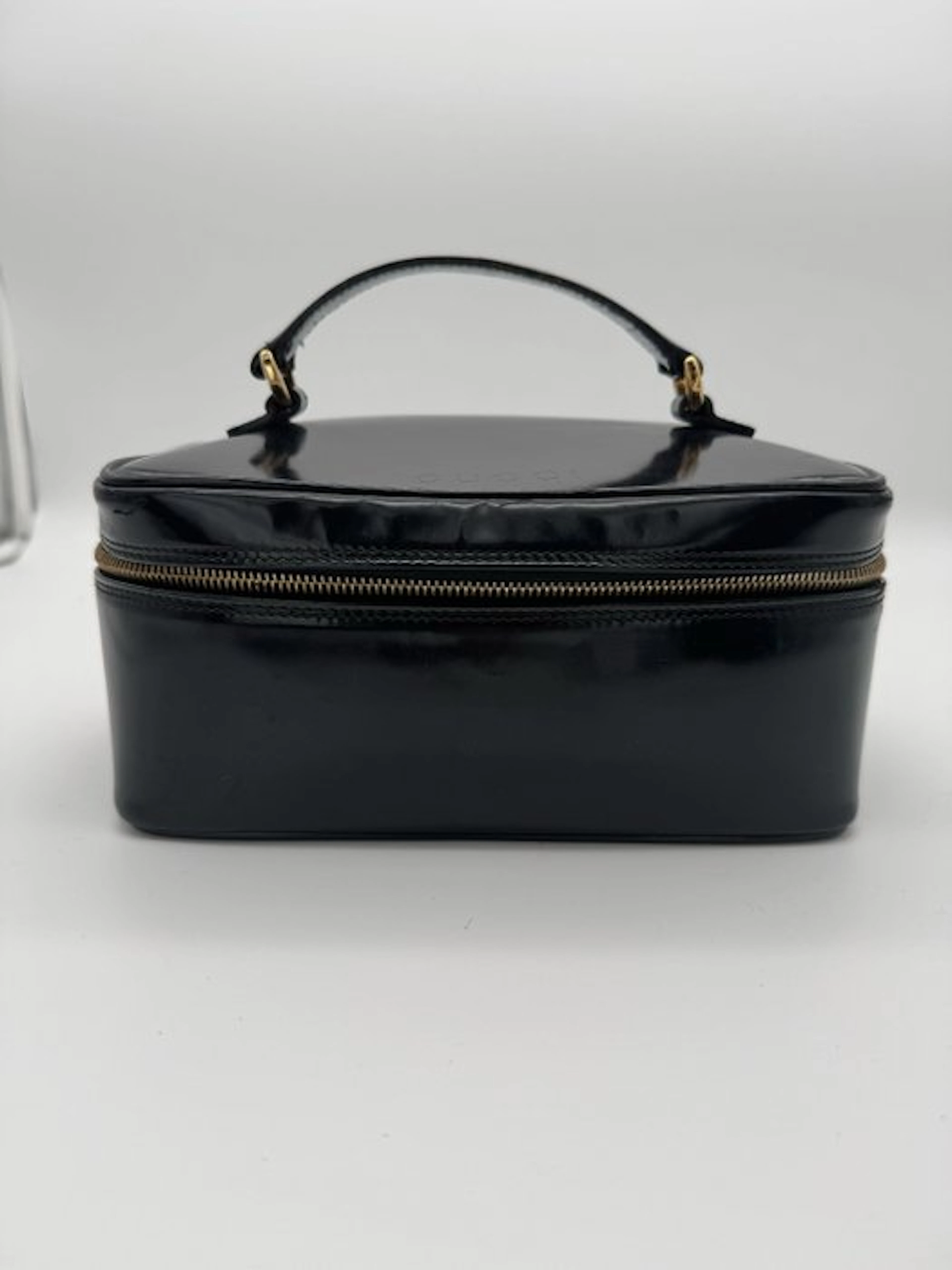Gucci - Beauty case - Leather