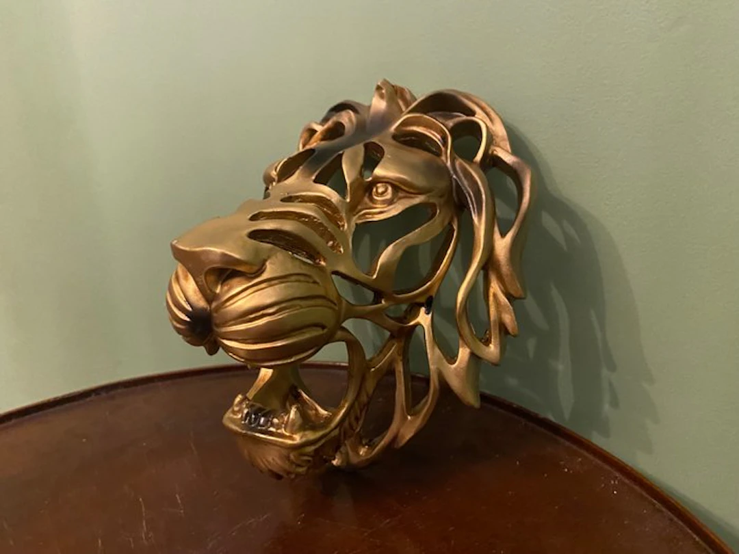 Decorative ornament - Wall decoration