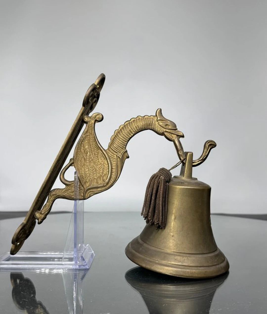 Decorative bell - Period bells