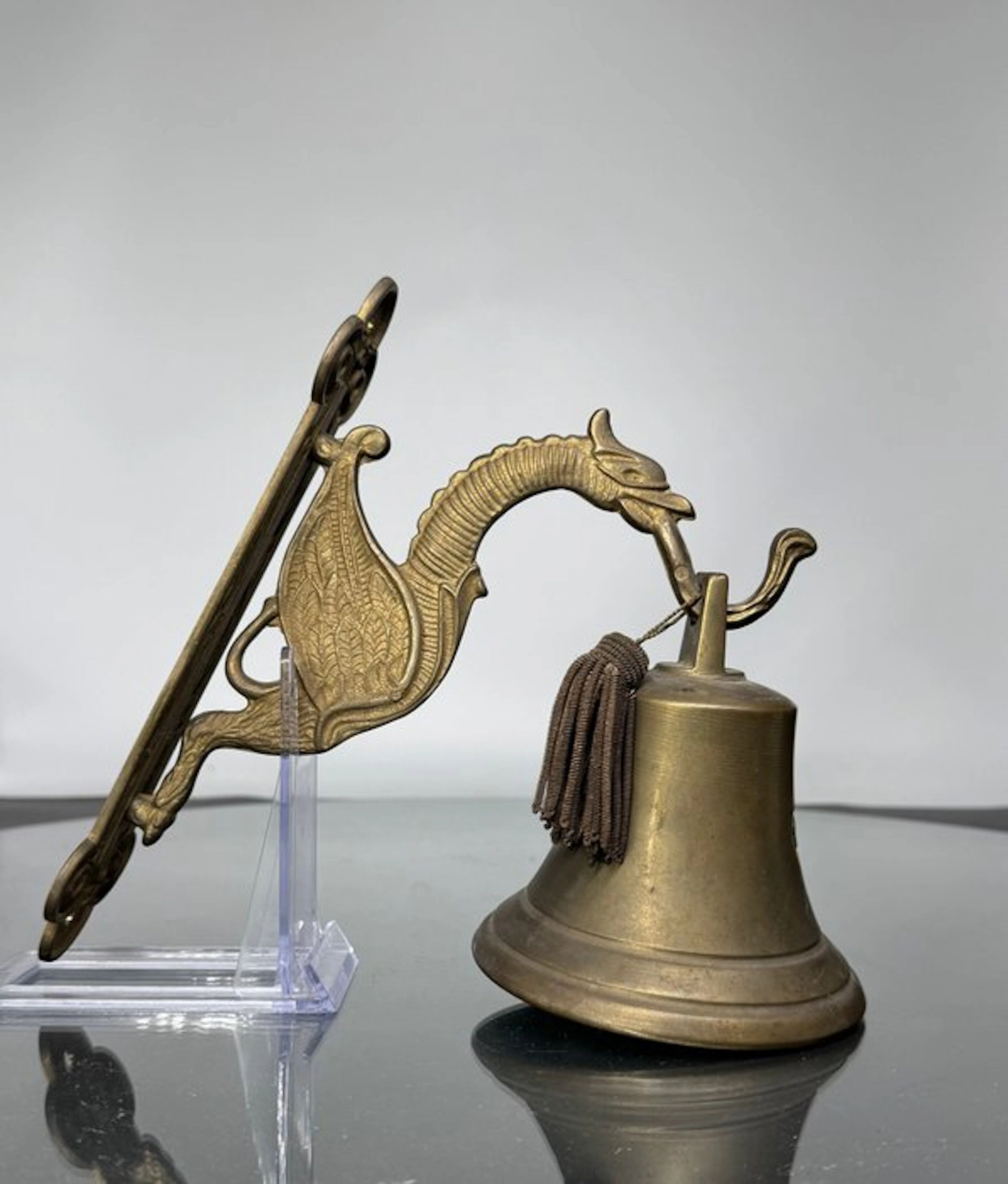 Decorative bell - Period bells