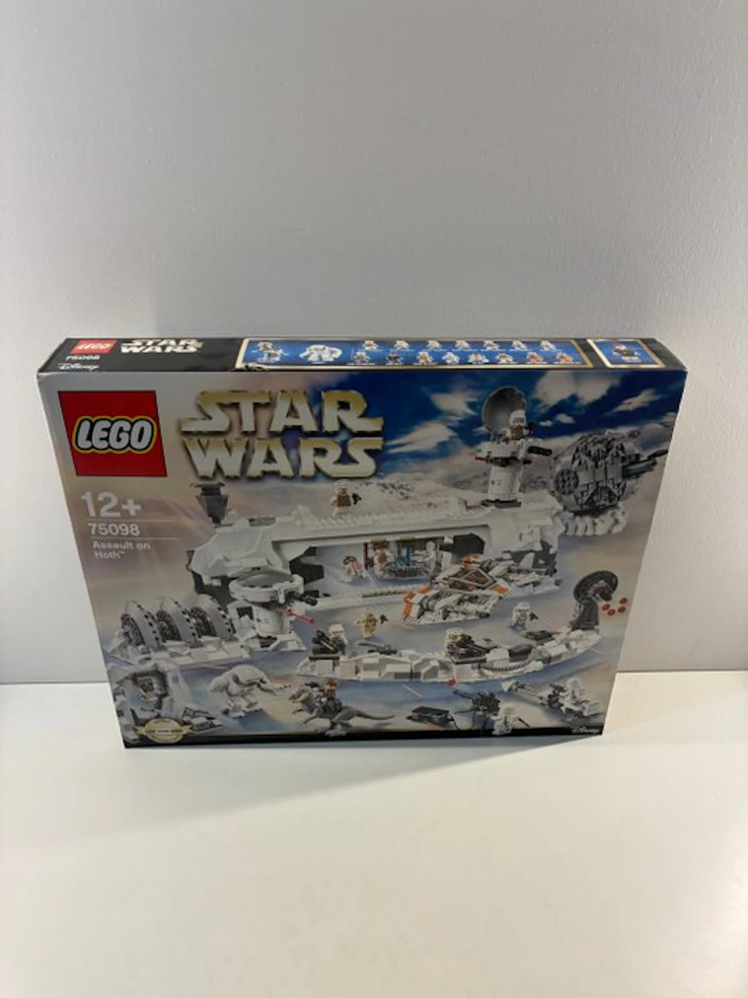 LEGO Set - 75098 - Star Wars - BRAND NEW - SEALED...