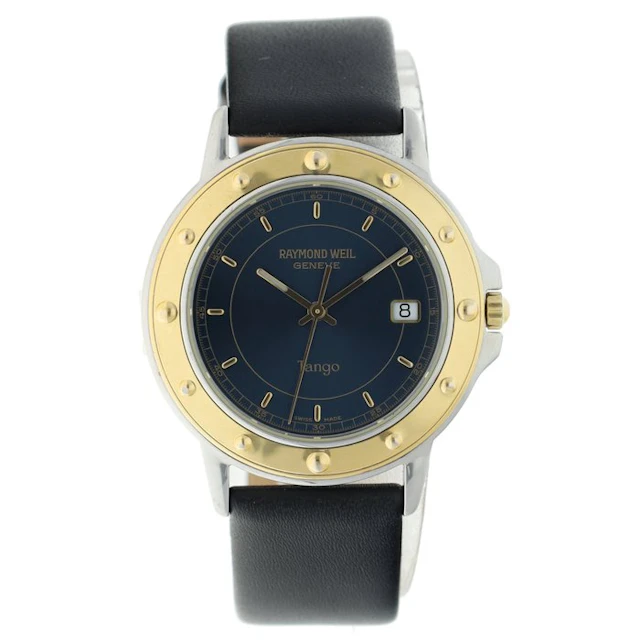 Raymond Weil - Tango - No reserve price - 5560 - Men - 2000-2010