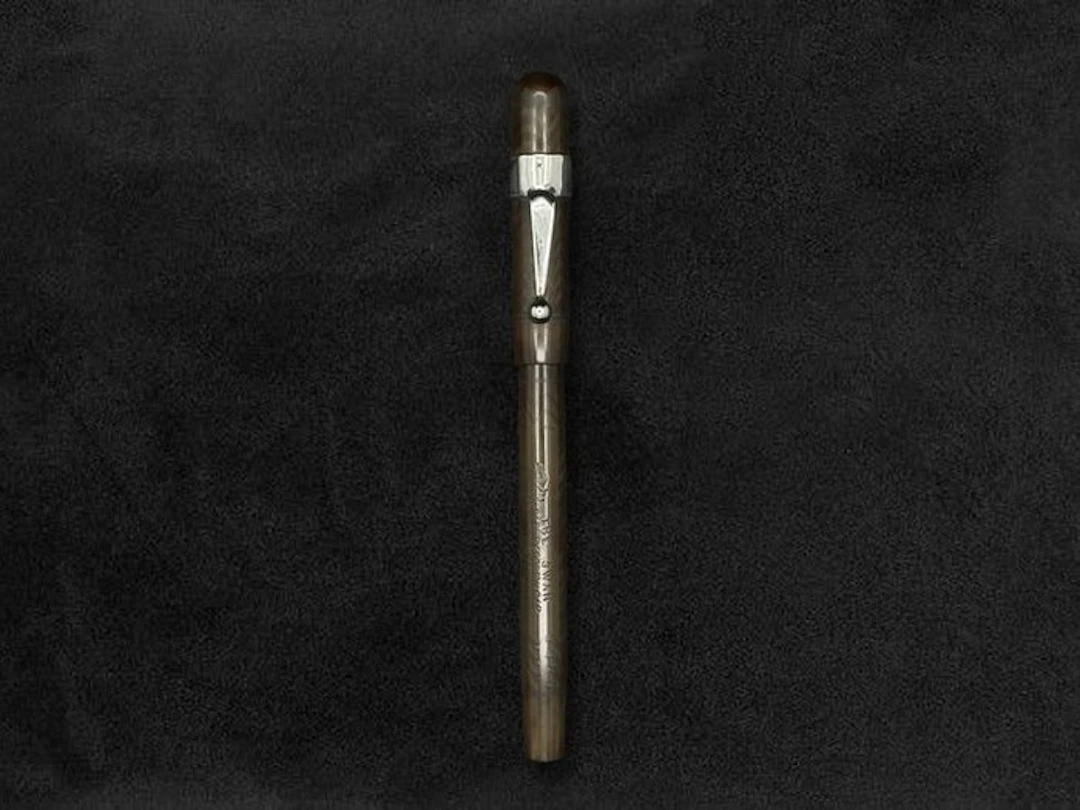 Swan - No 2 - Fountain pen