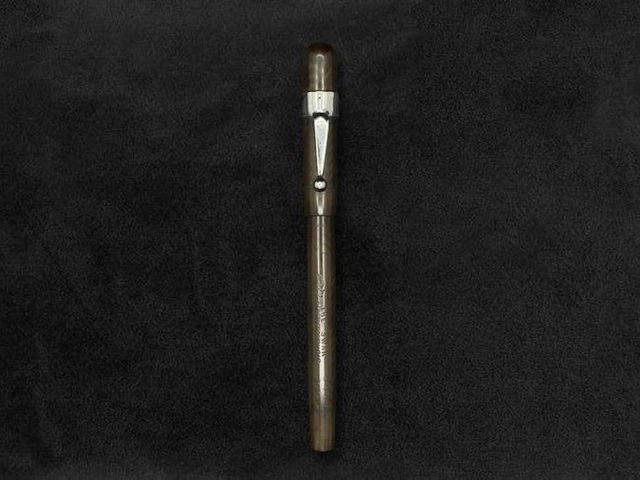 Swan - No 2 - Fountain pen