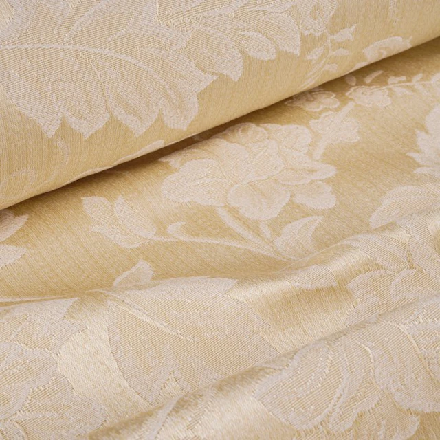 GCFabrics – Upholstery Jacquard Fabric with Elegant...