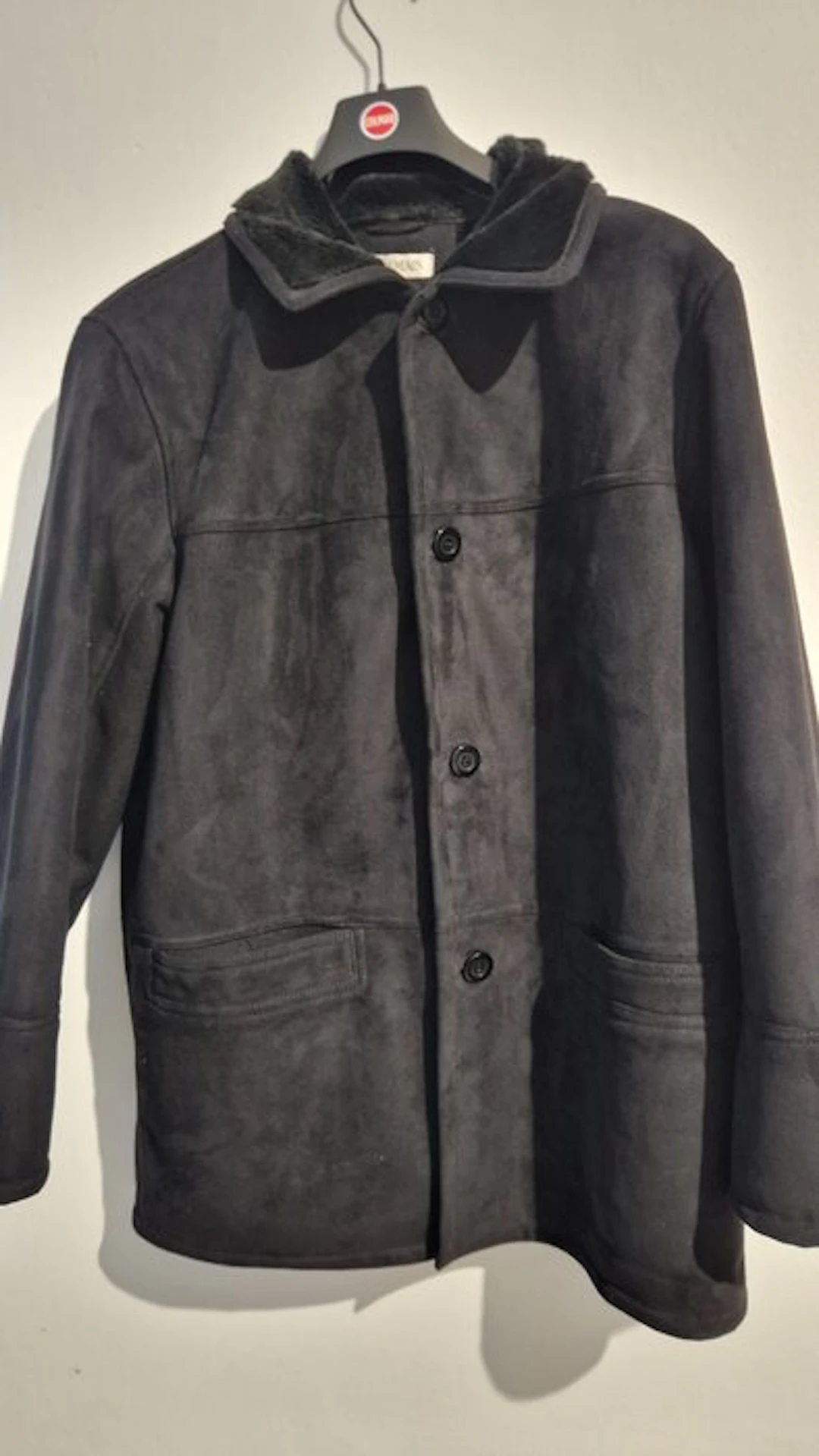 Balmain - Coat