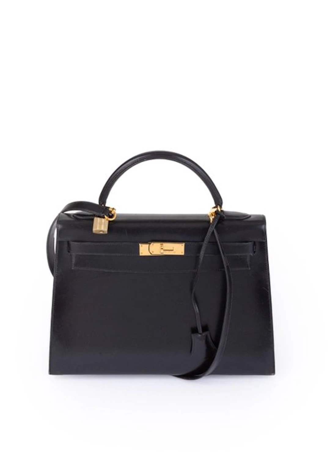 Hermès - Kelly 32 - Handbag