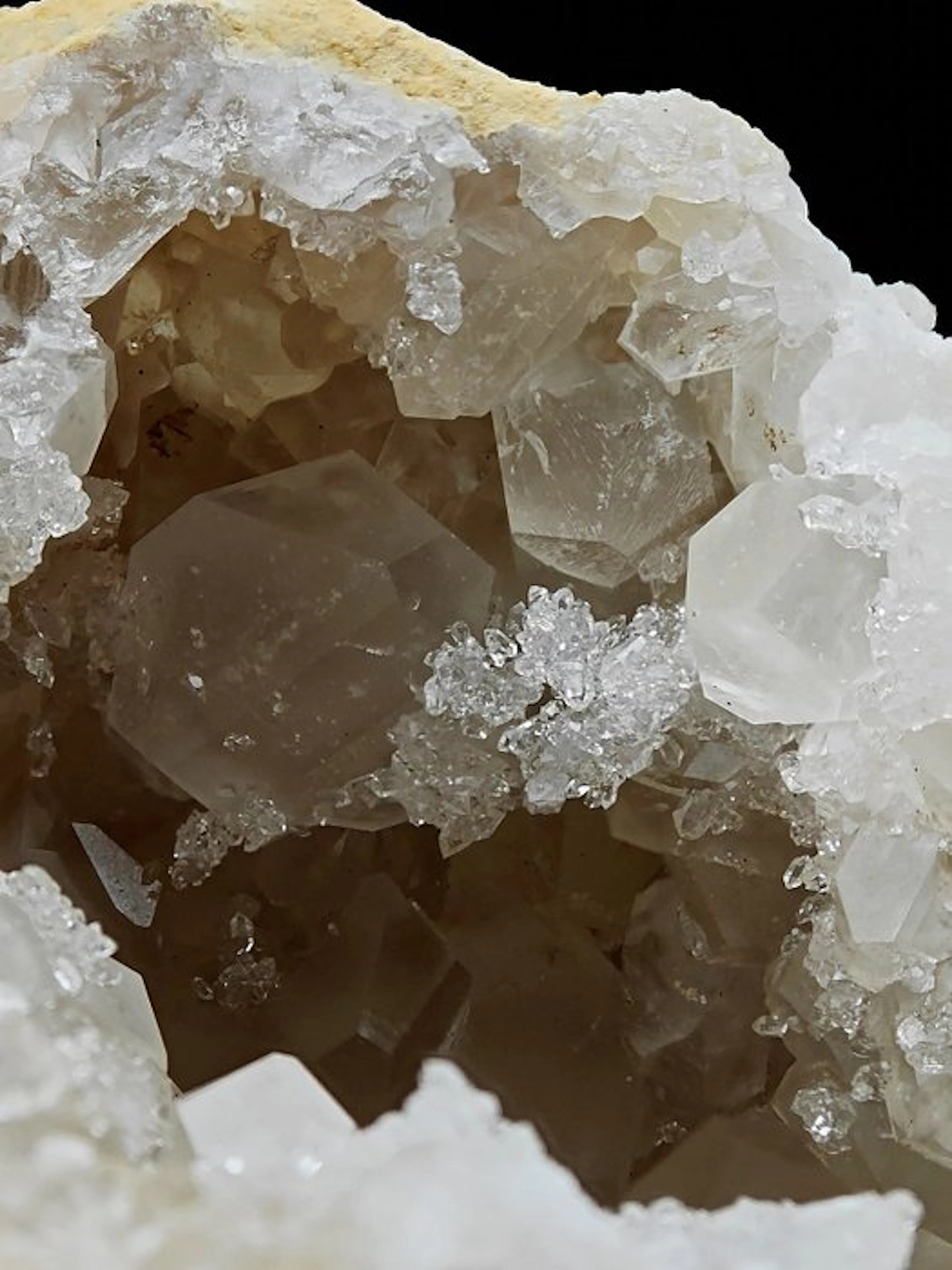 Celestina's Geode Aesthetic
