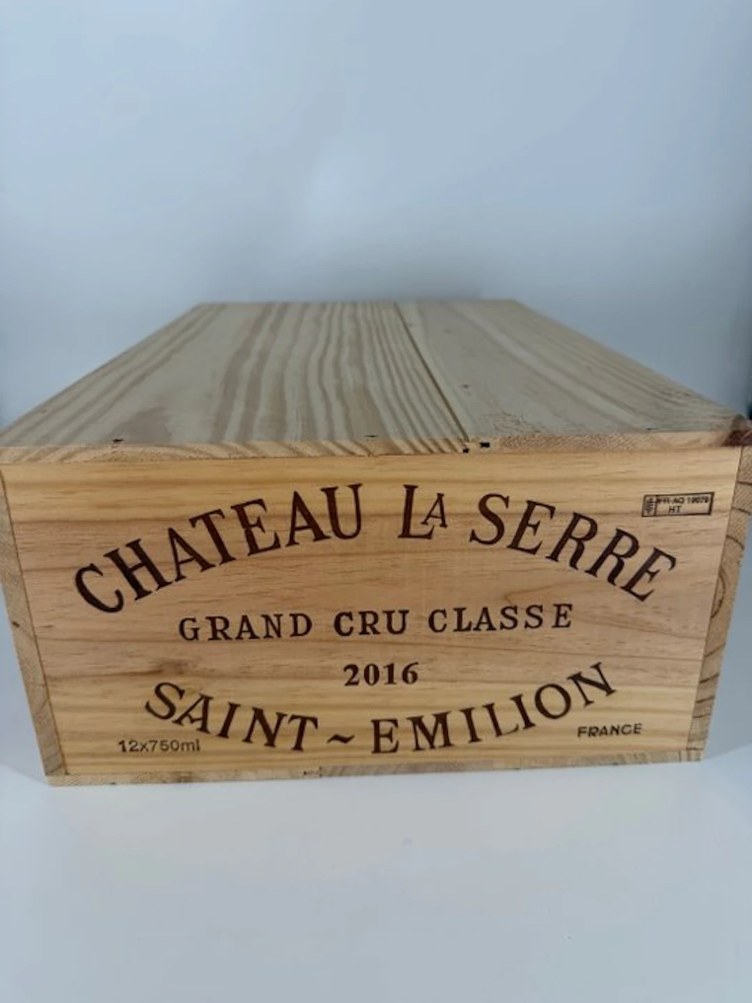 2016 Chateau la Serre - Bordeaux