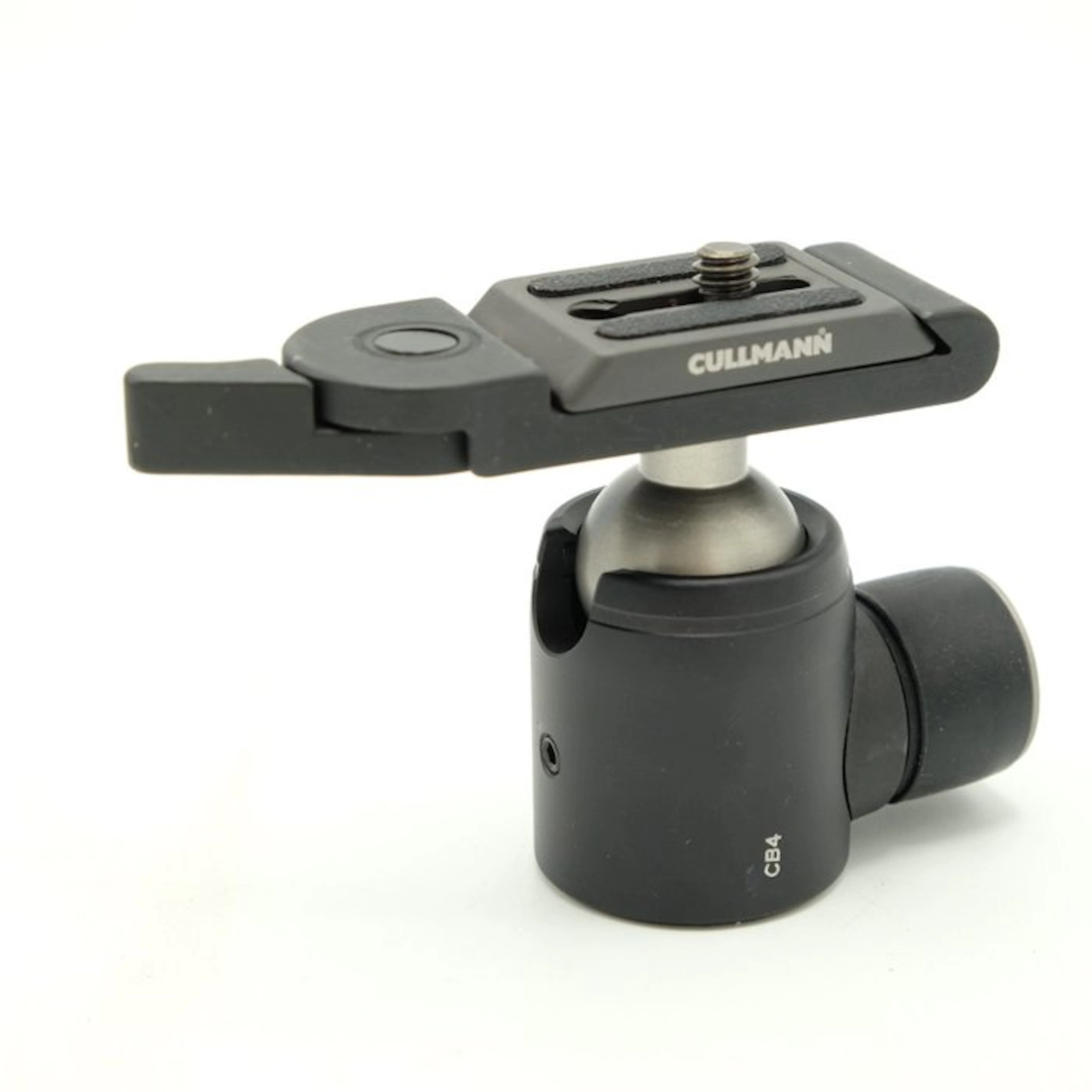 Cullmann Cross CB4.3 balhoofden (5 stuks) + Cross CX410...
