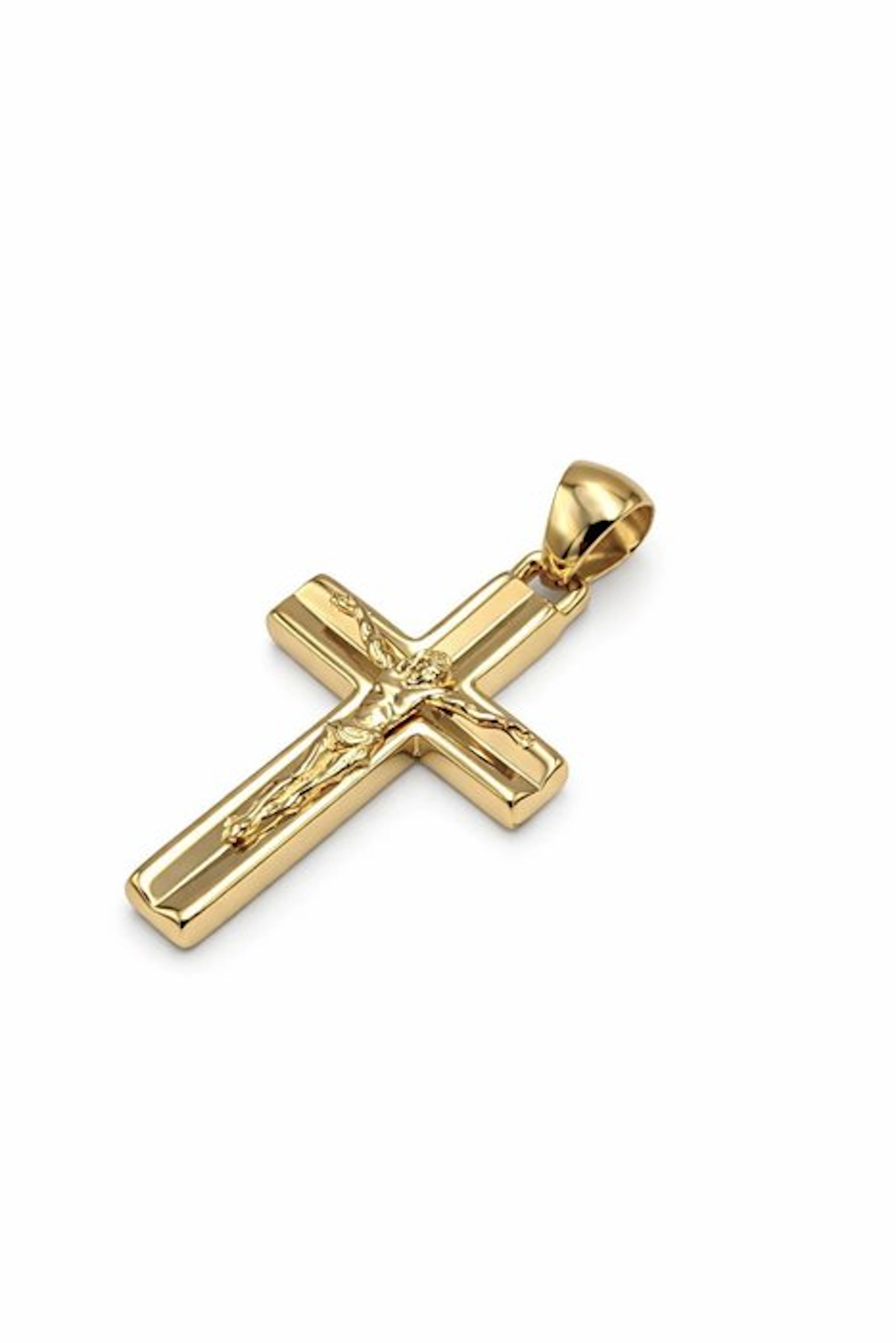 Pendant - 18 kt. Yellow gold - Maistrellosrl