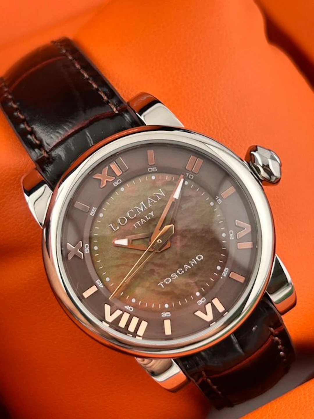 Locman - Toscano - No reserve price - Unisex - 2025+